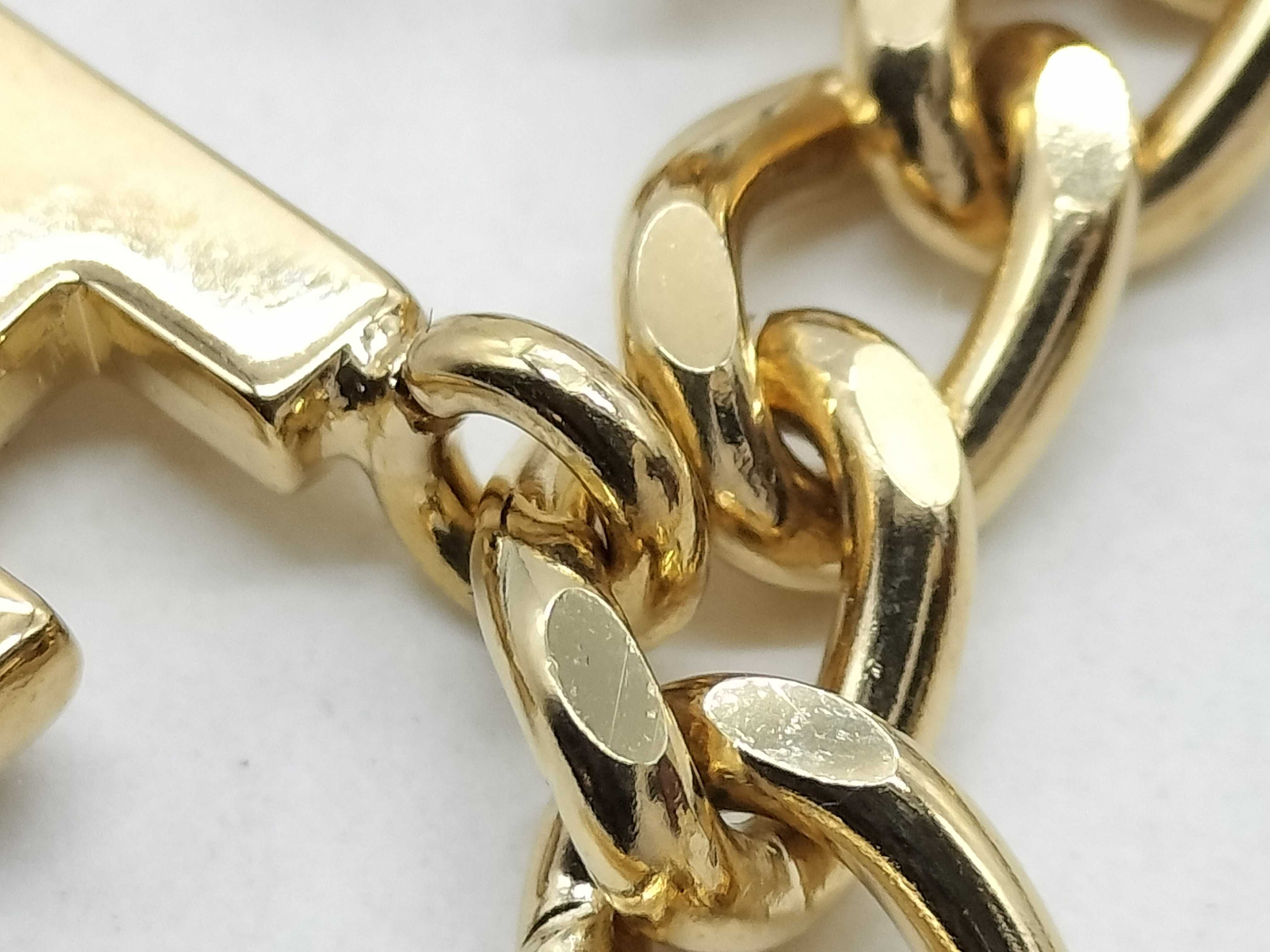 02A Logo Bracelet/Bangle — view 7