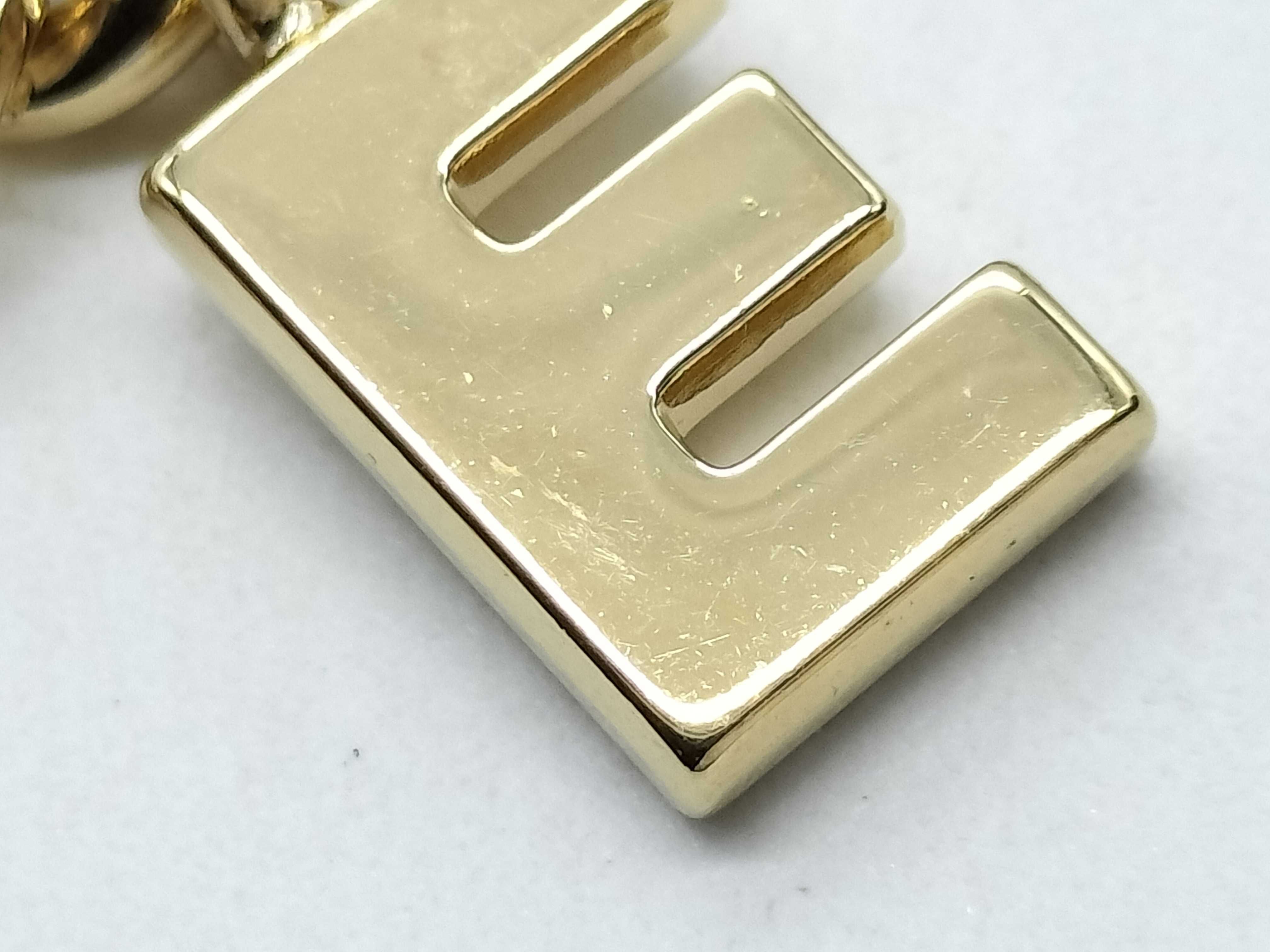 02A Logo Bracelet/Bangle — view 8