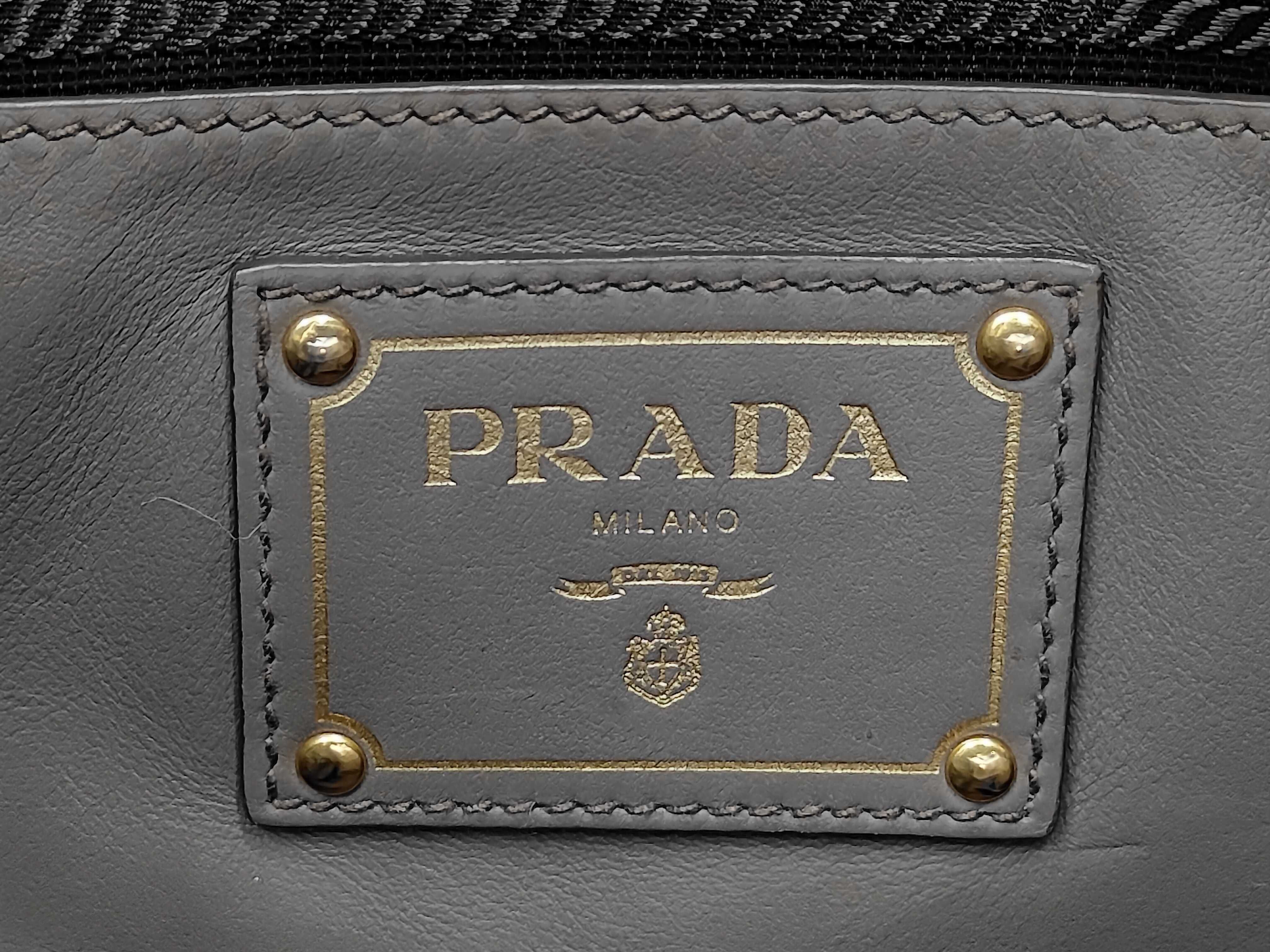 Vitello Daino Tote Bag (Handbag) — view 11