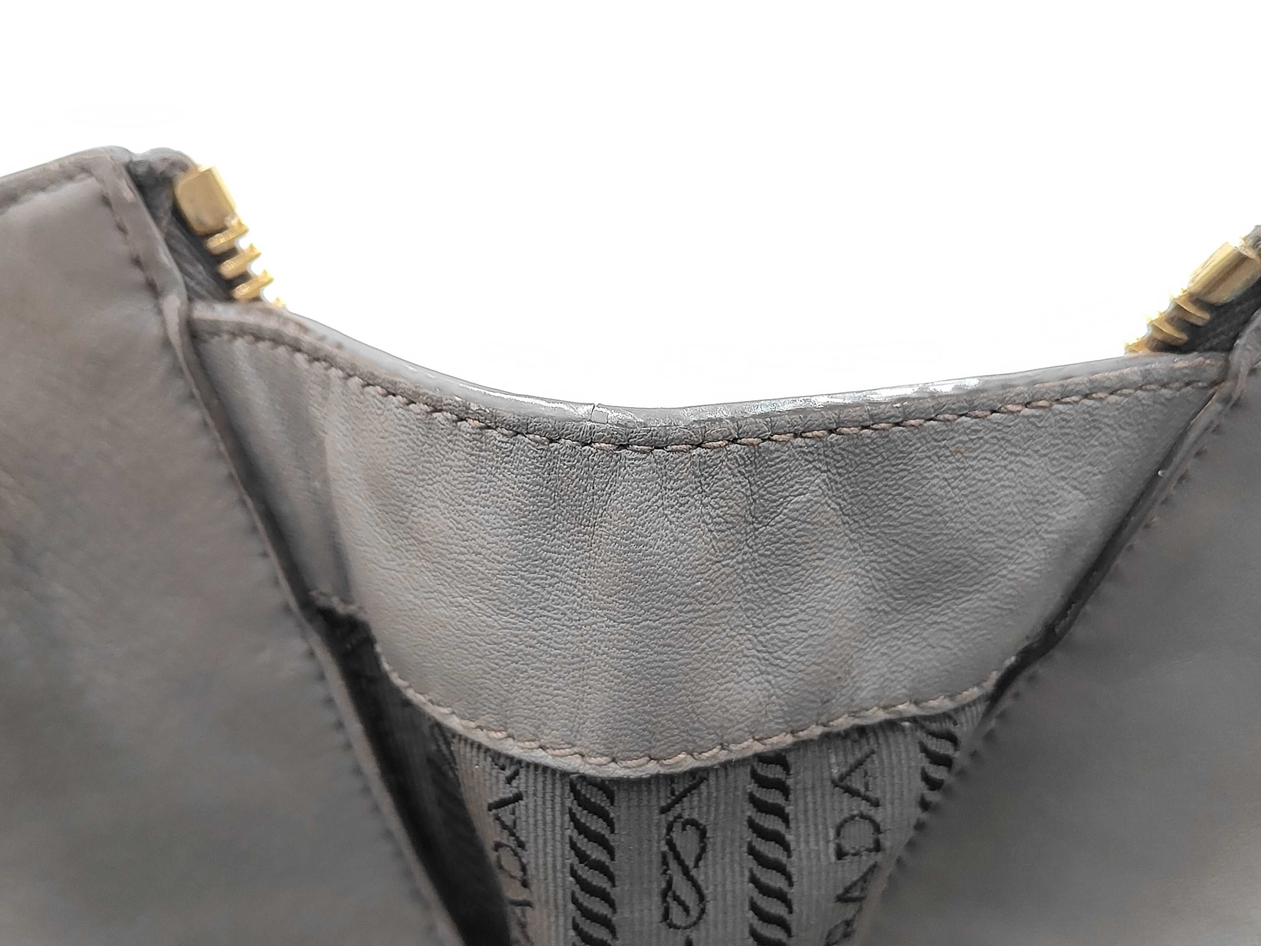 Vitello Daino Tote Bag (Handbag) — view 12