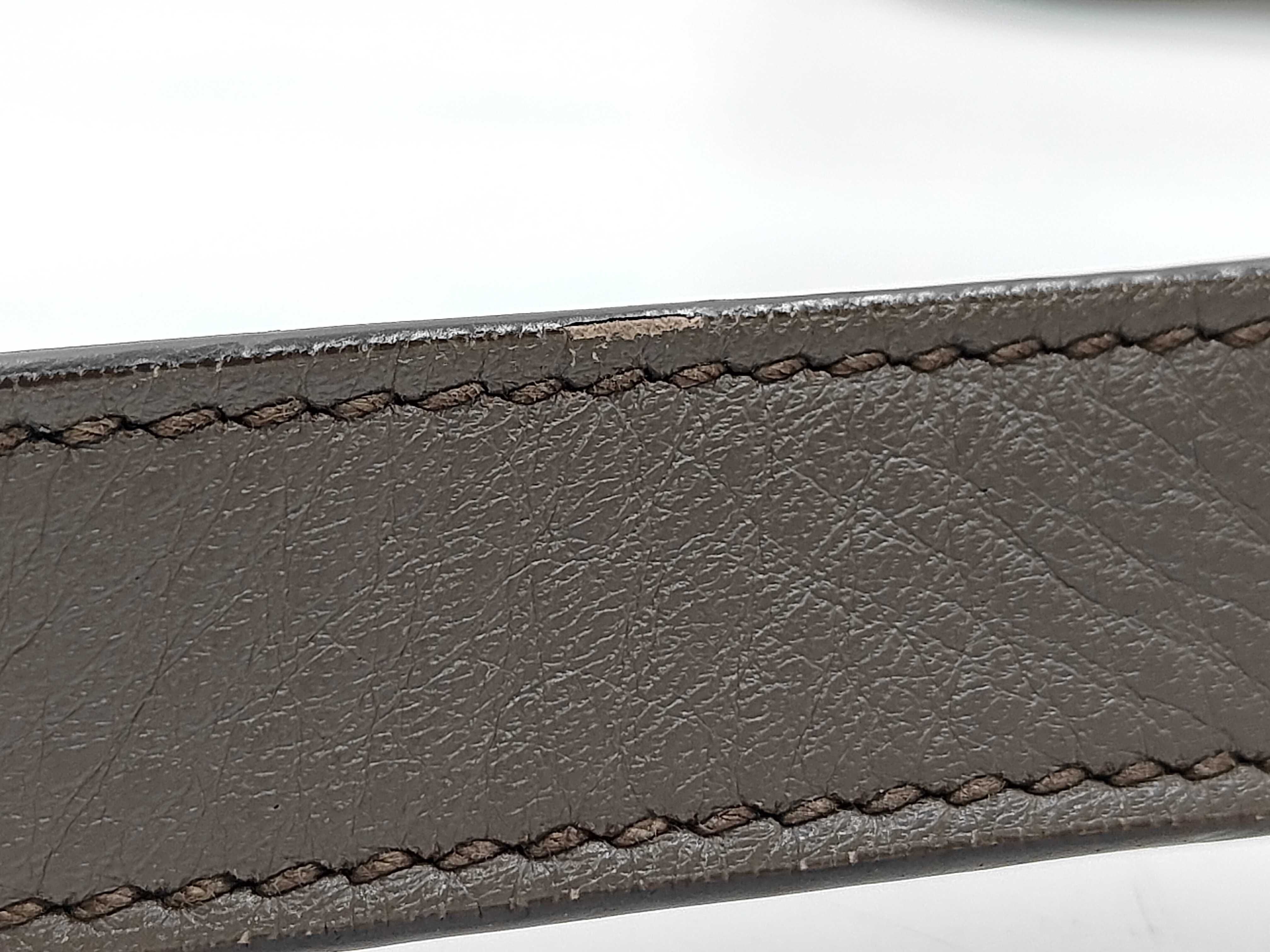 Vitello Daino Tote Bag (Handbag) — view 4