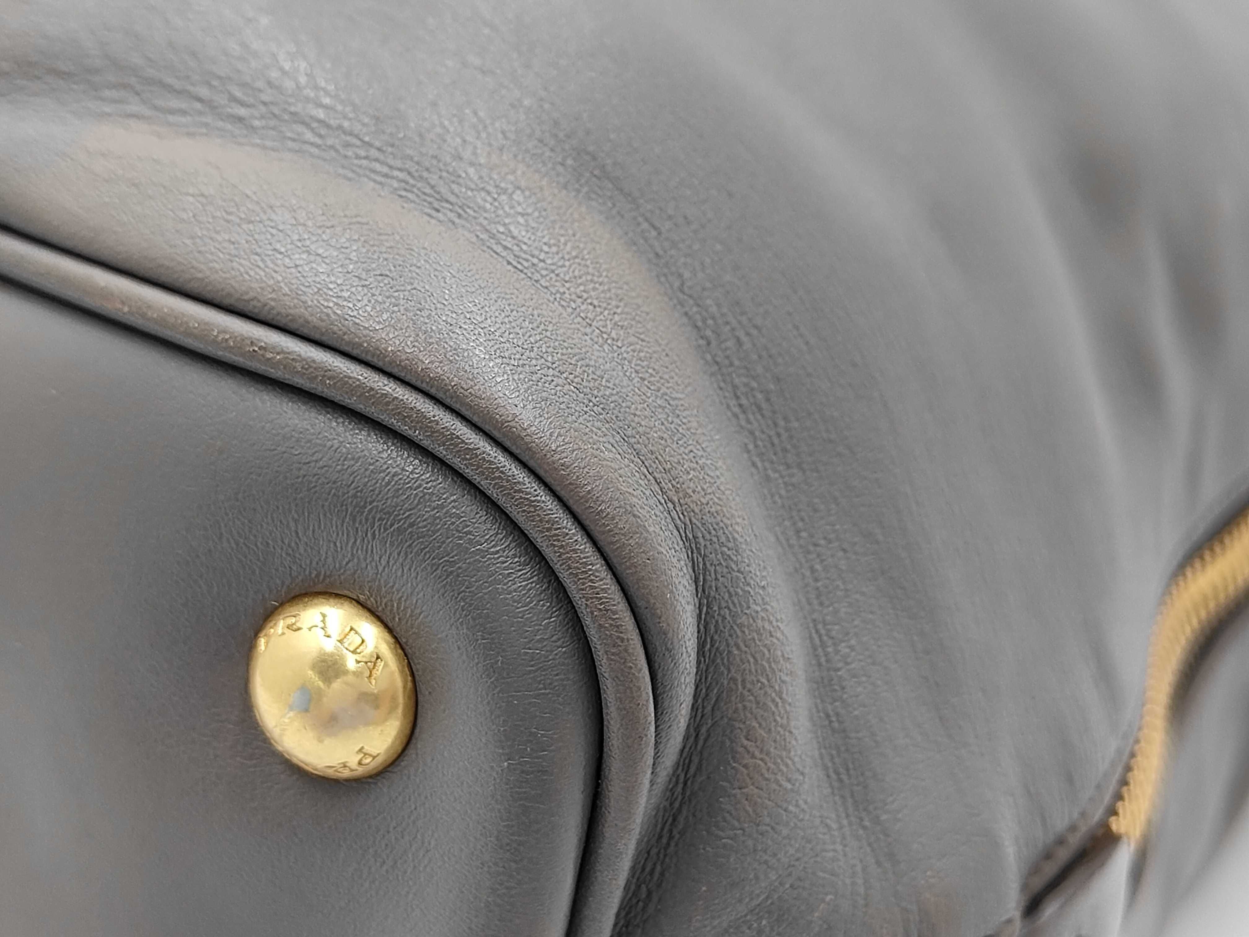 Vitello Daino Tote Bag (Handbag) — view 7