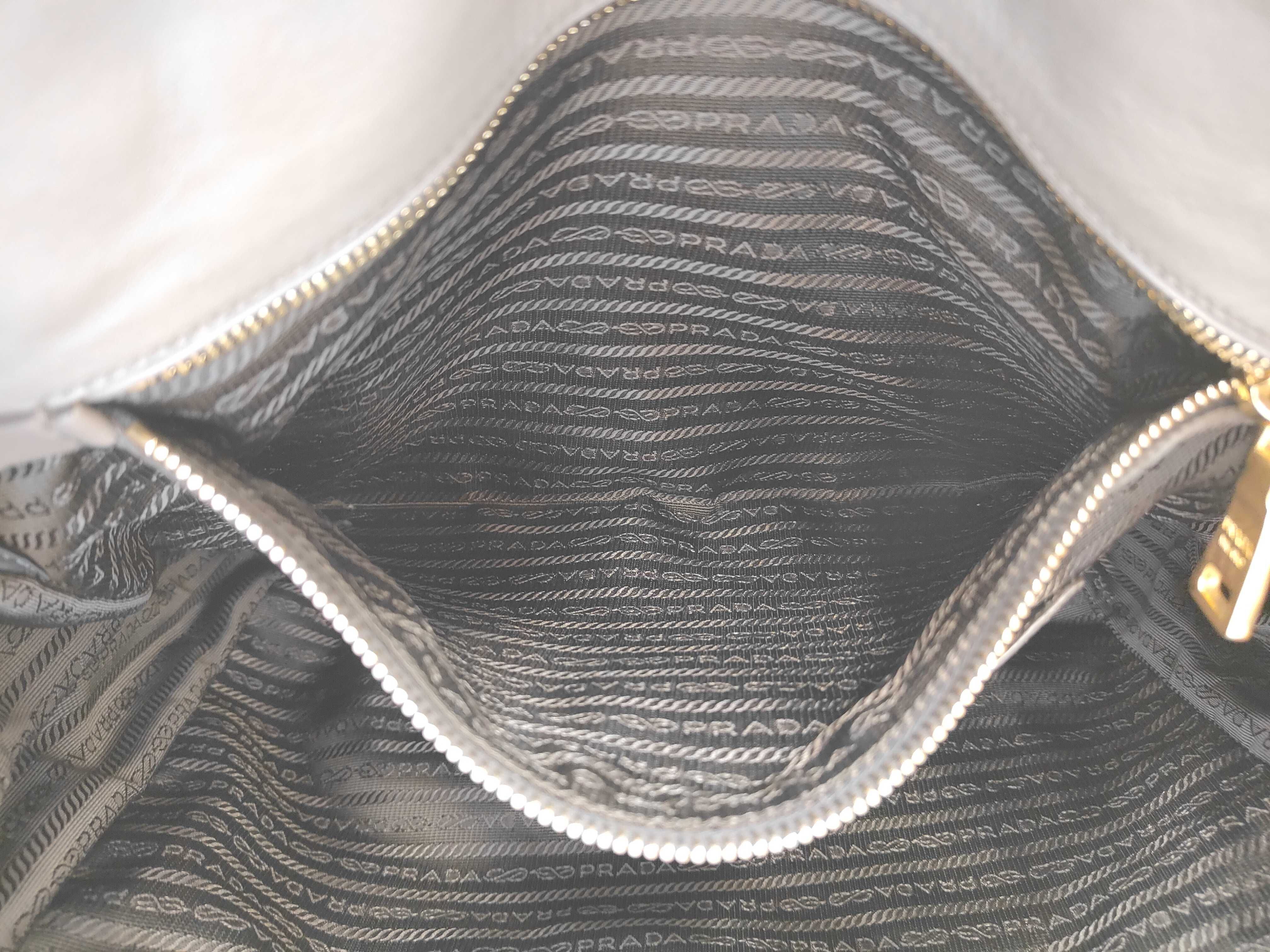 Vitello Daino Tote Bag (Handbag) — view 9