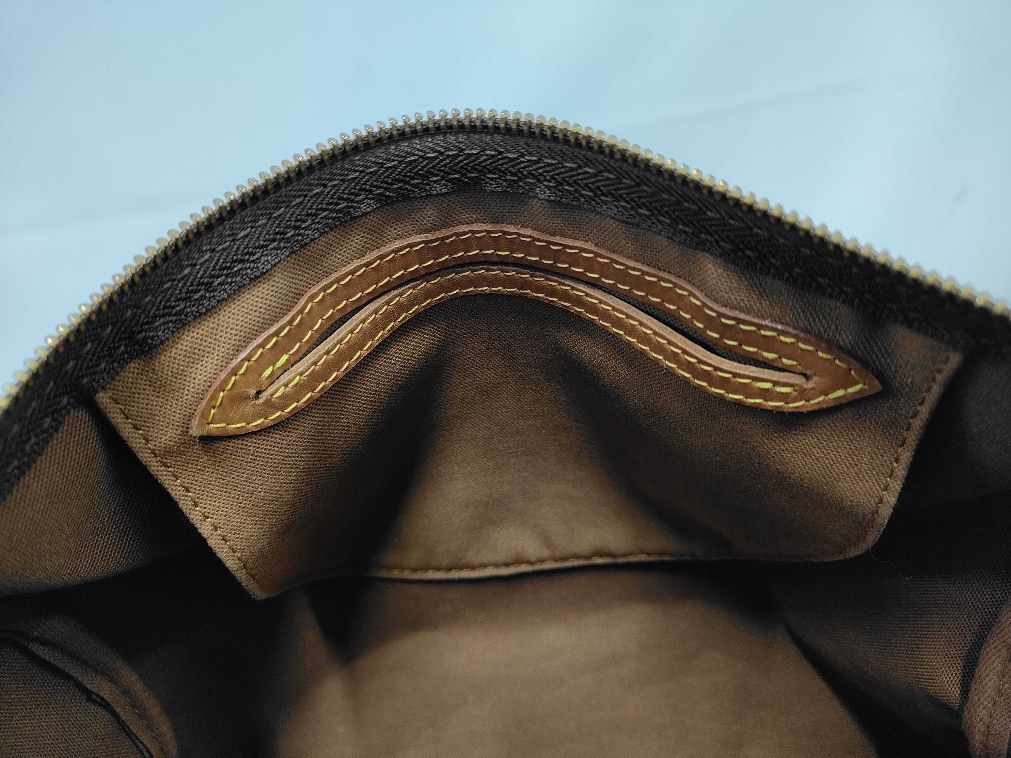 Speedy 30 Handbag — view 13