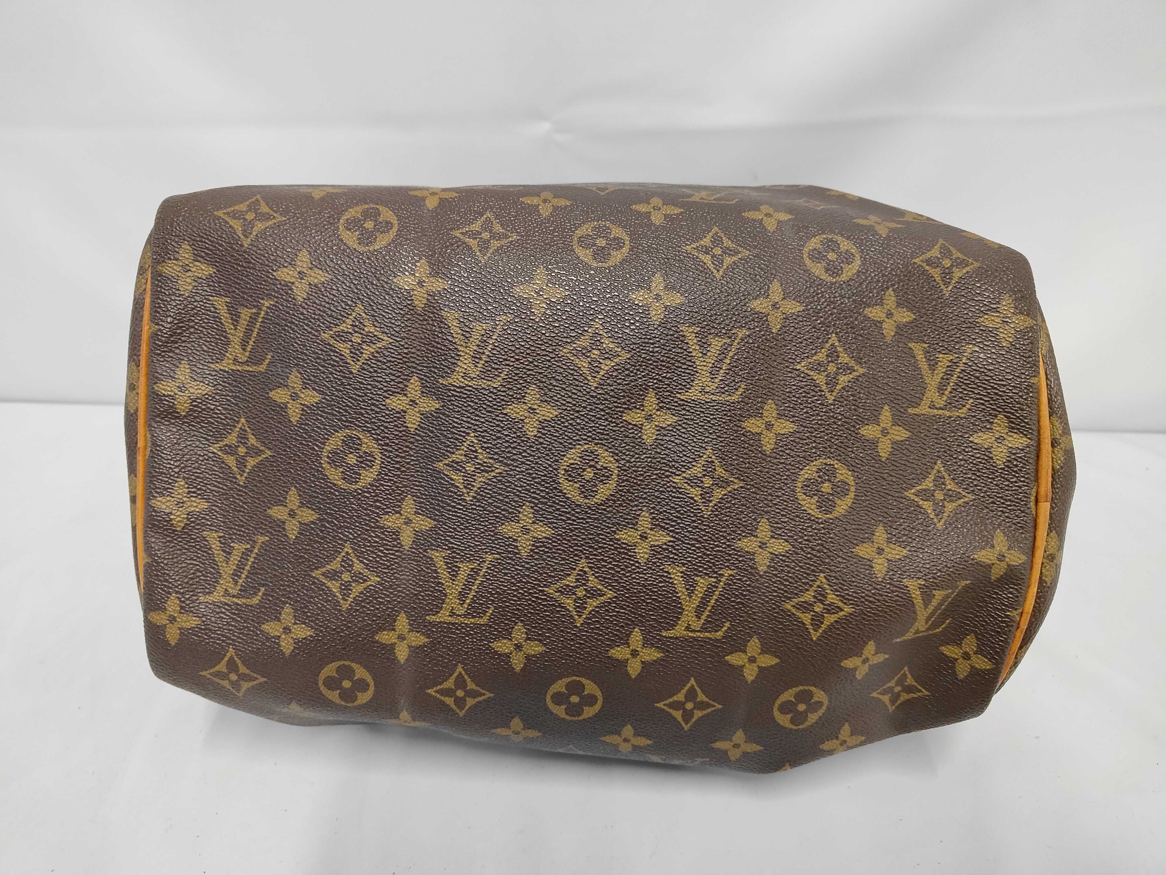 Speedy 30 Handbag — view 3