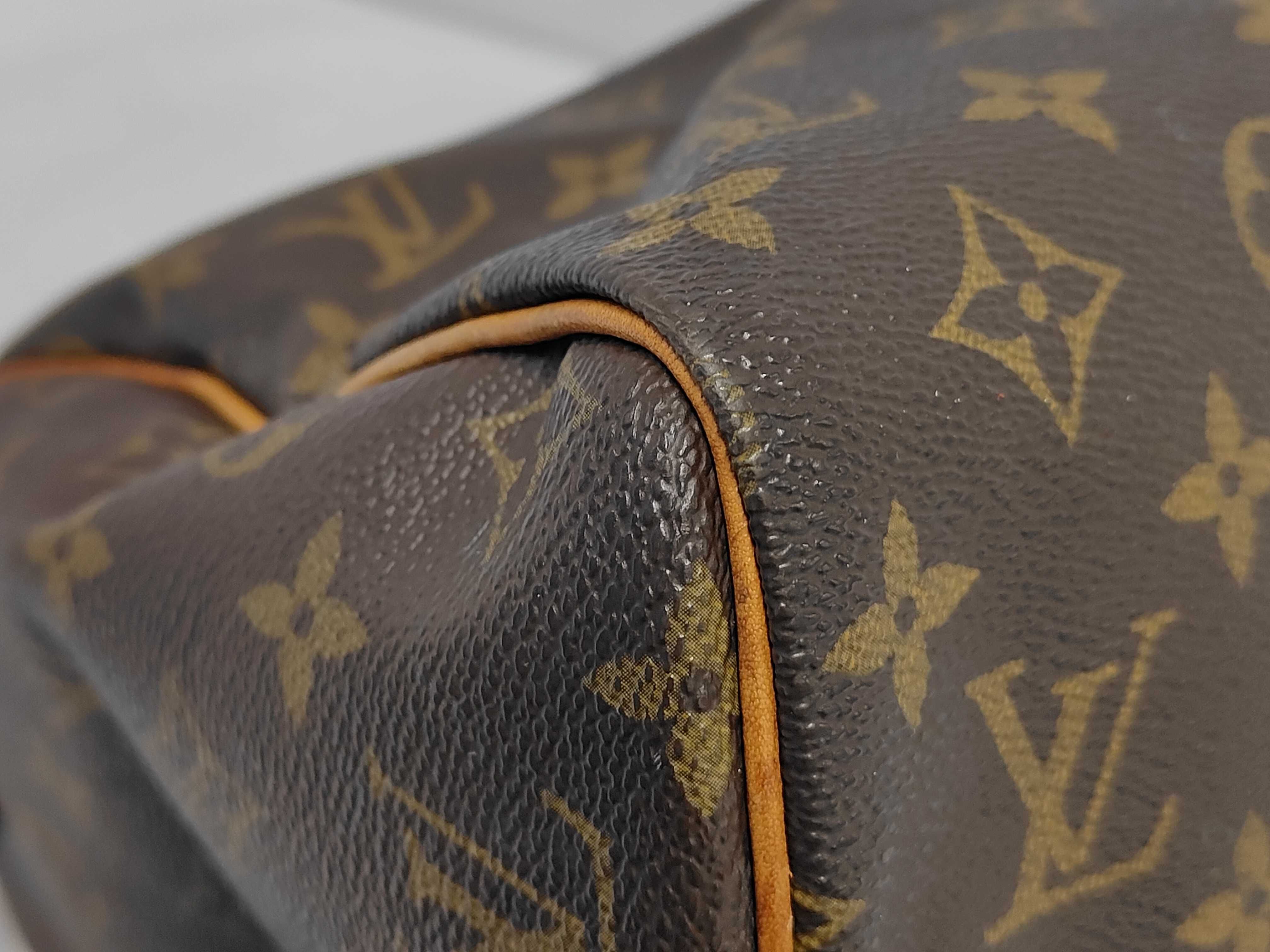 Speedy 30 Handbag — view 4