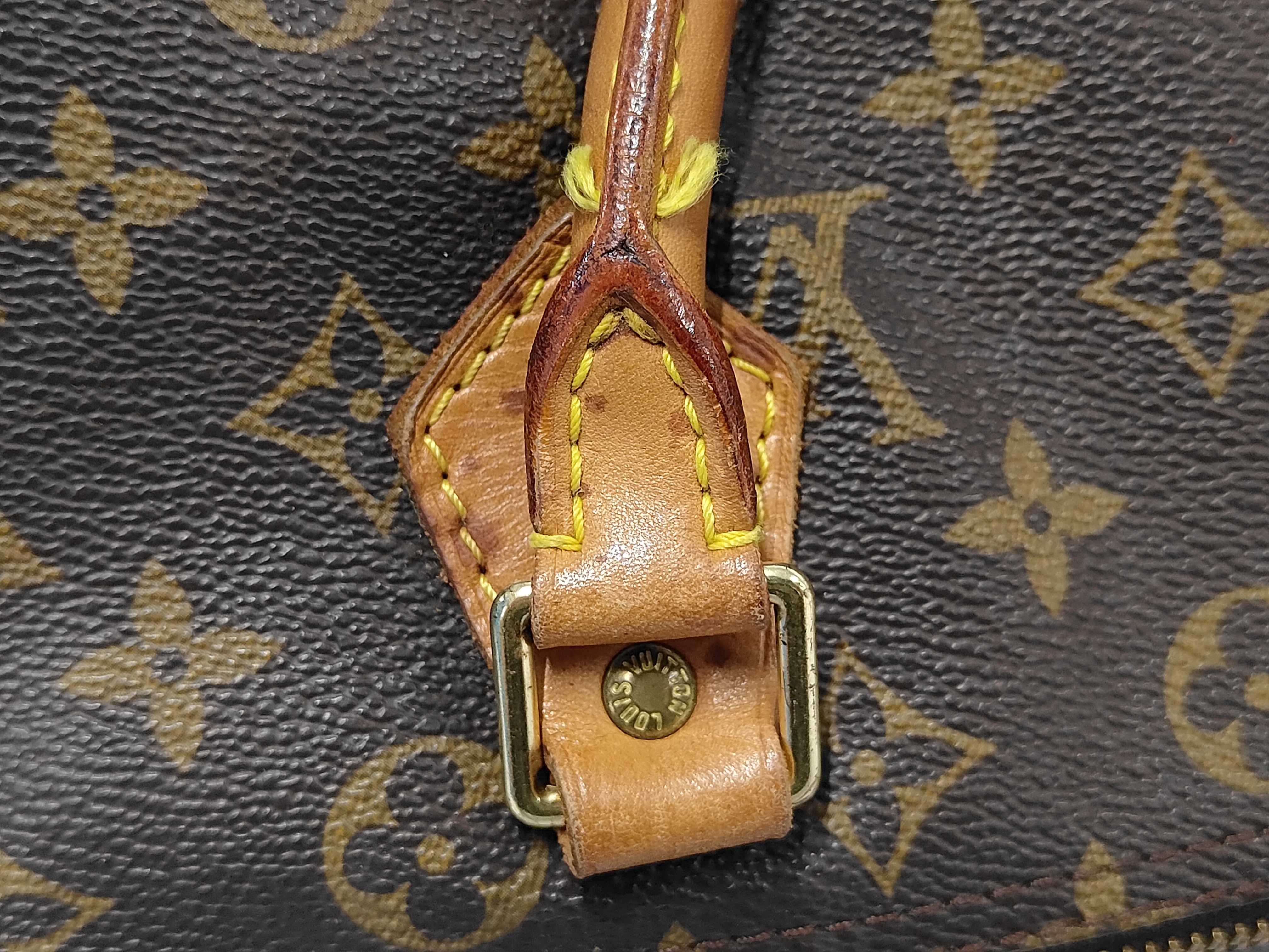 Speedy 30 Handbag — view 7