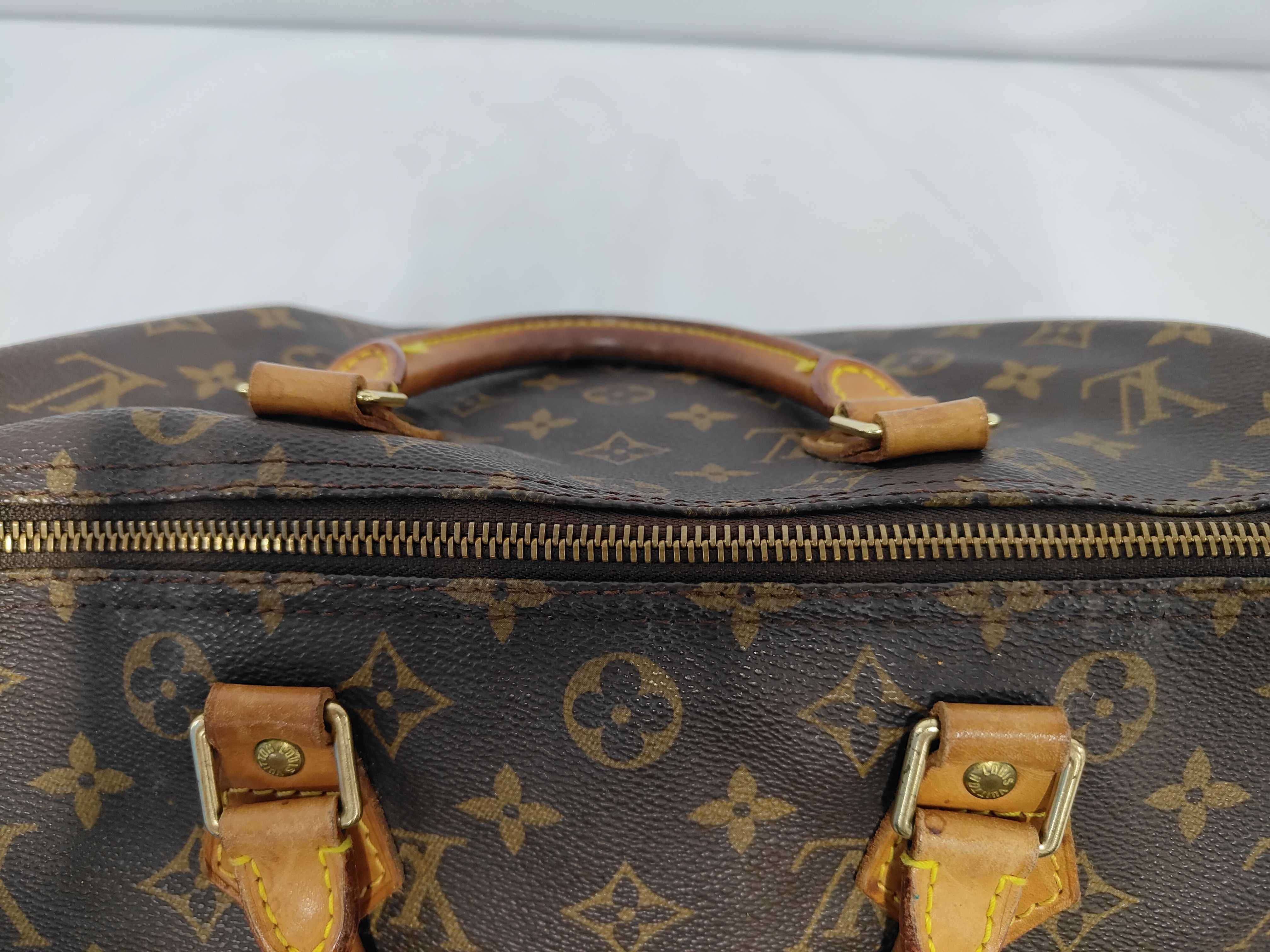 Speedy 30 Handbag — view 9