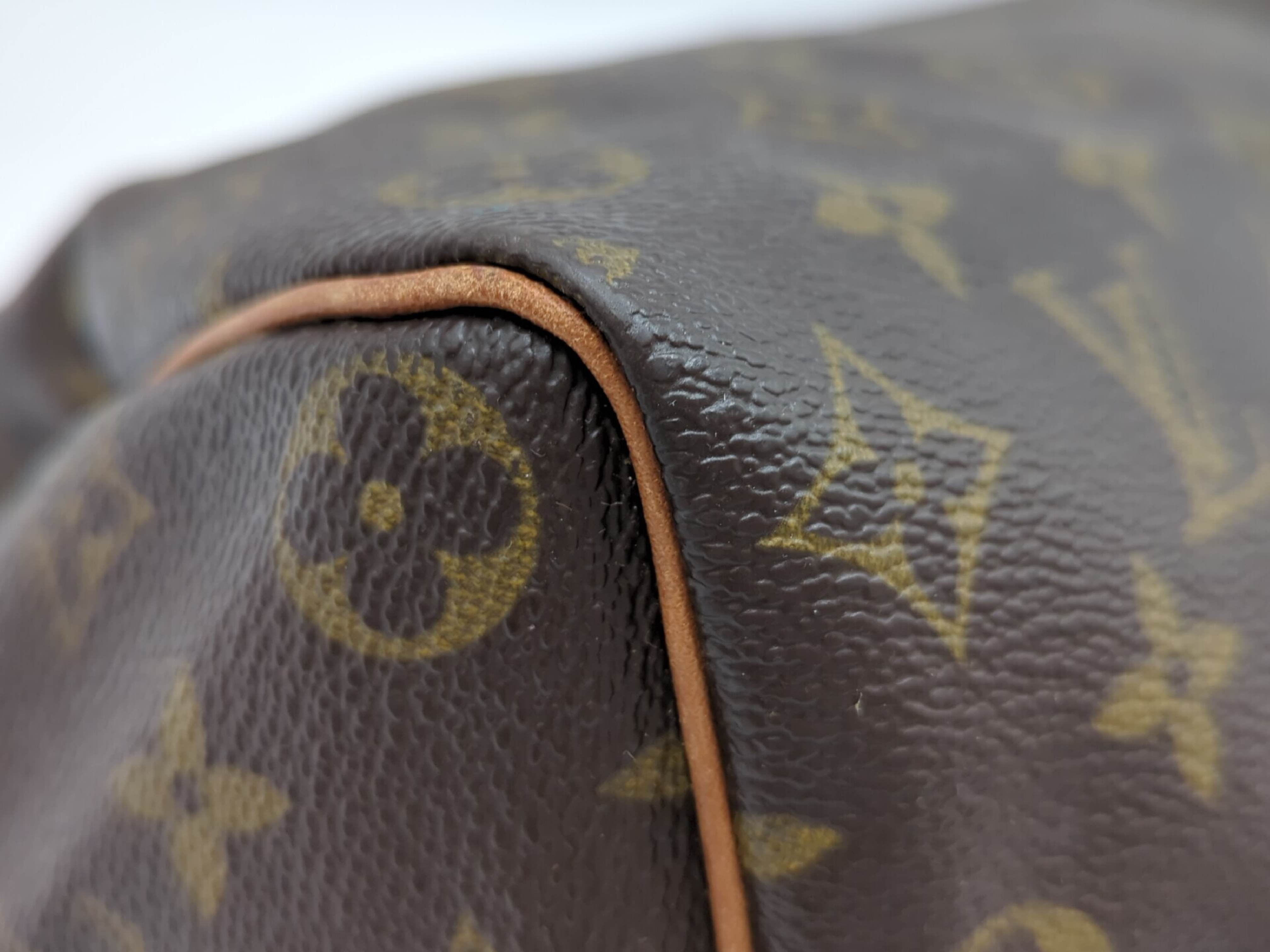 M41524 Monogram Speedy 35 Handbag — view 3