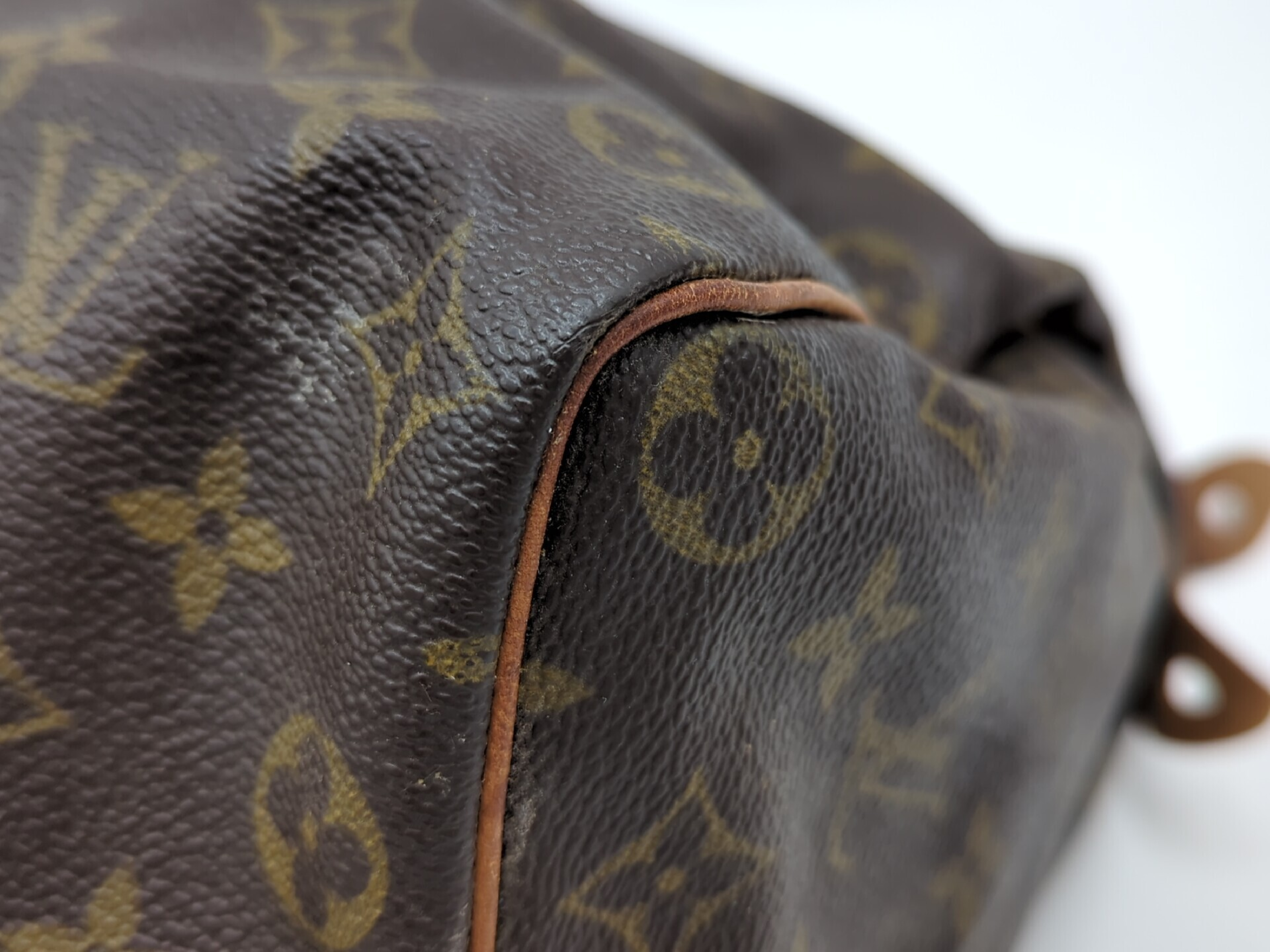 M41524 Monogram Speedy 35 Handbag — view 4