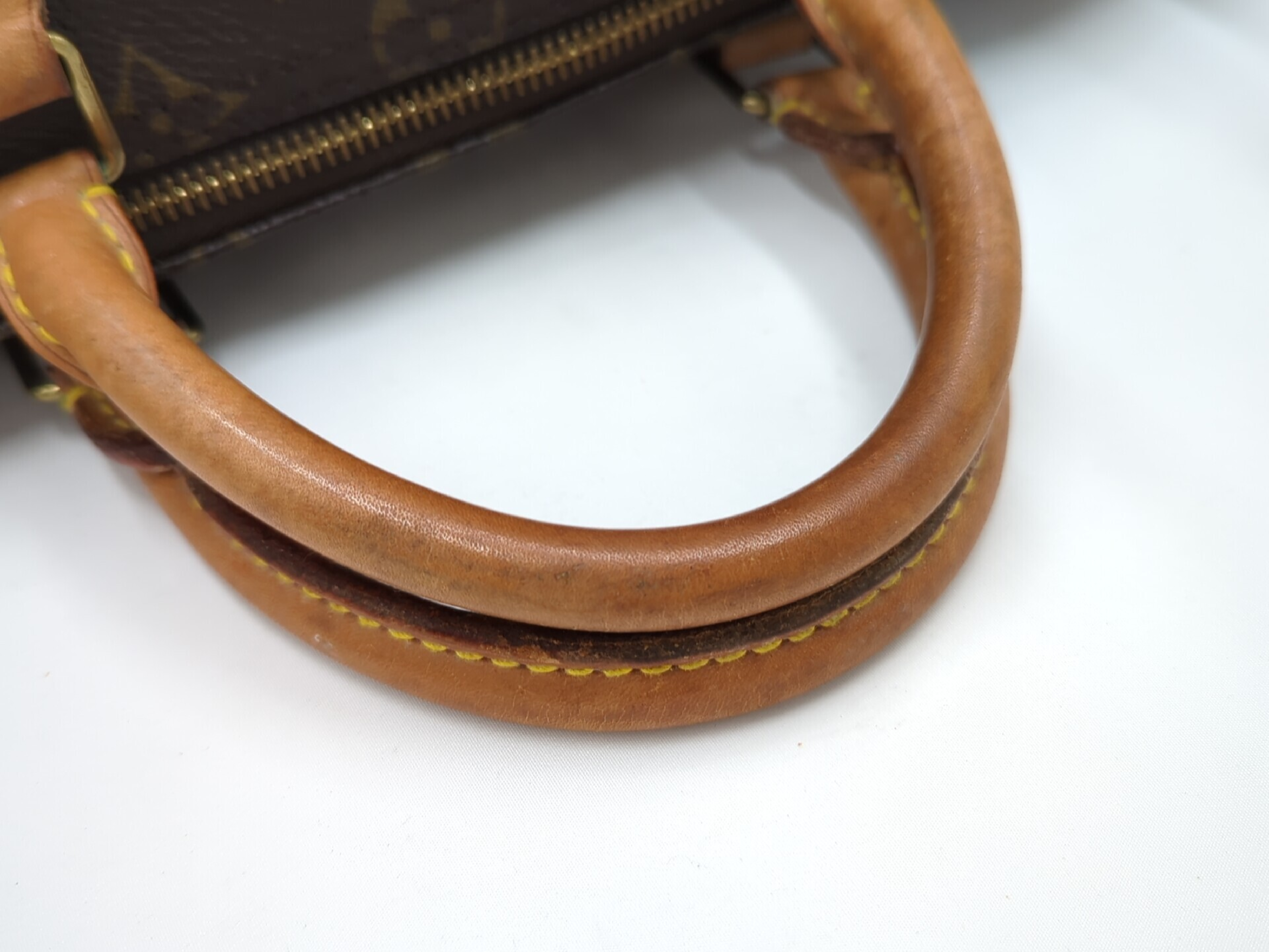 M41524 Monogram Speedy 35 Handbag — view 6