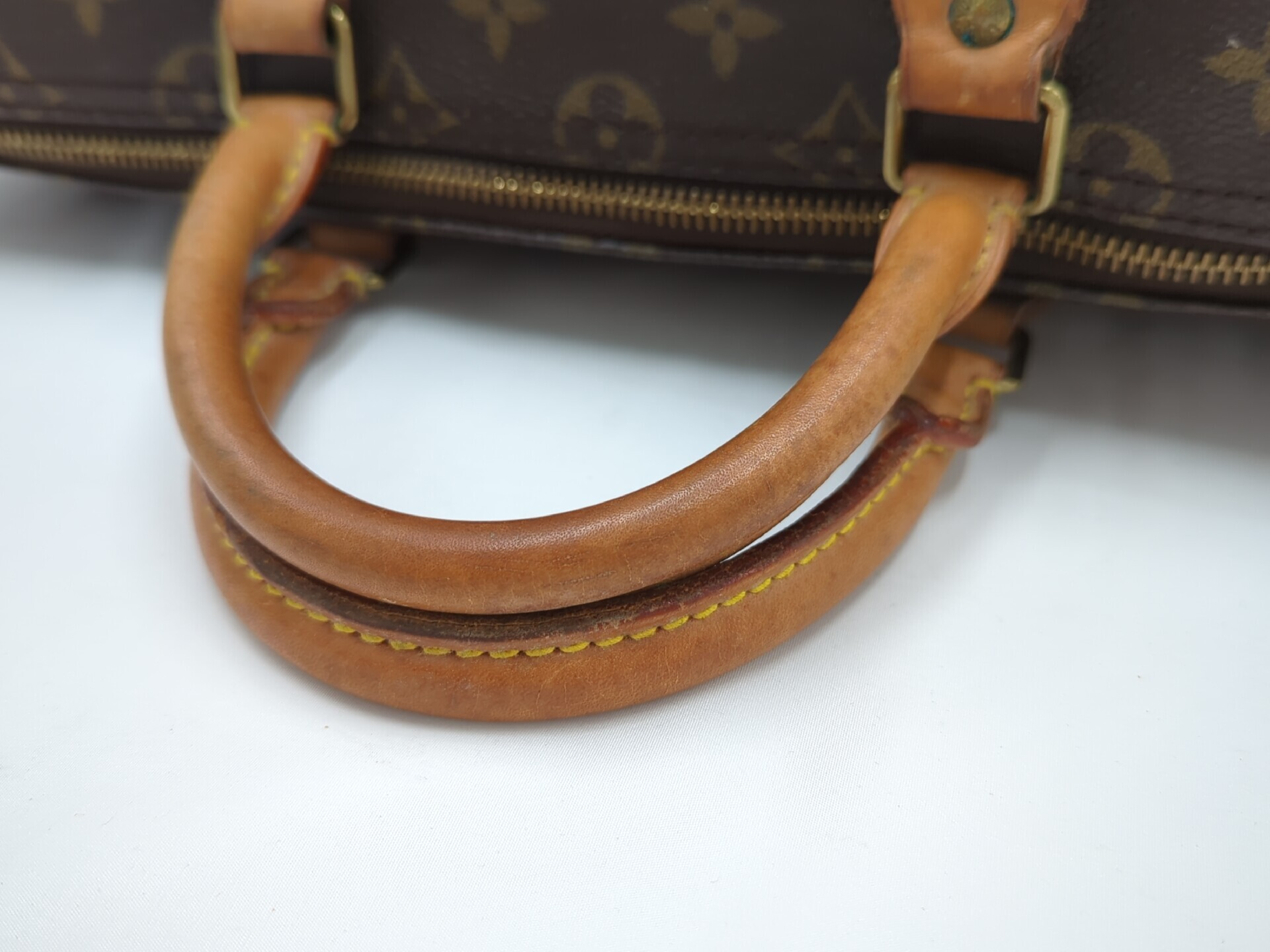 M41524 Monogram Speedy 35 Handbag — view 7