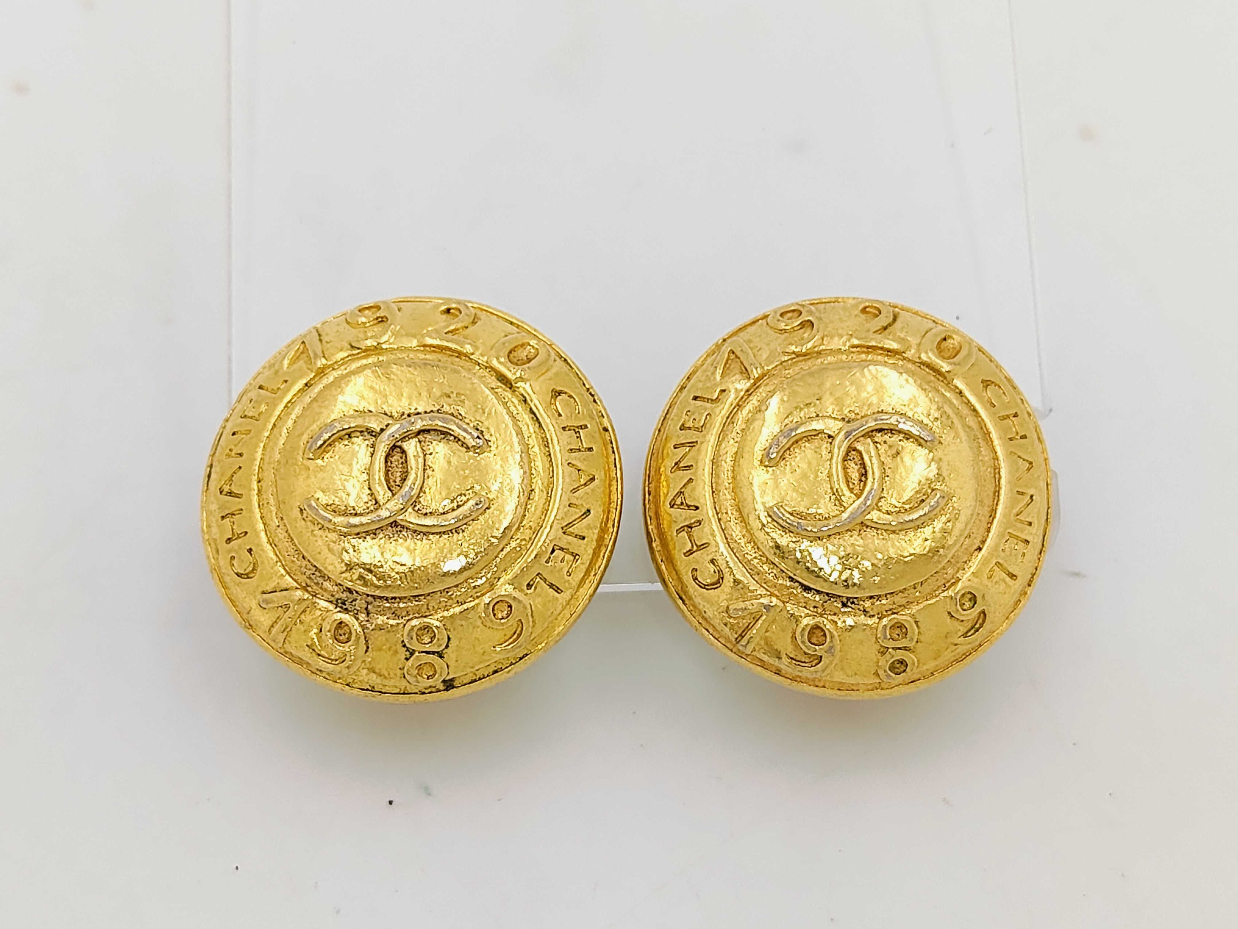 Earrings / GP Earrings