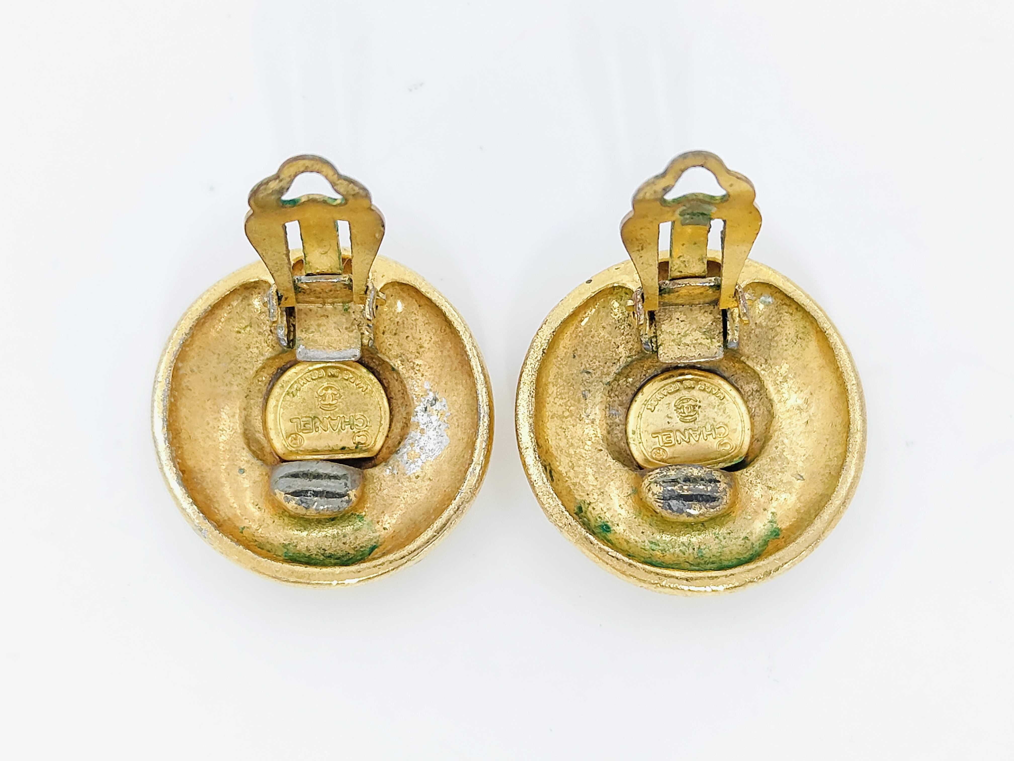 Earrings / GP Earrings — view 2