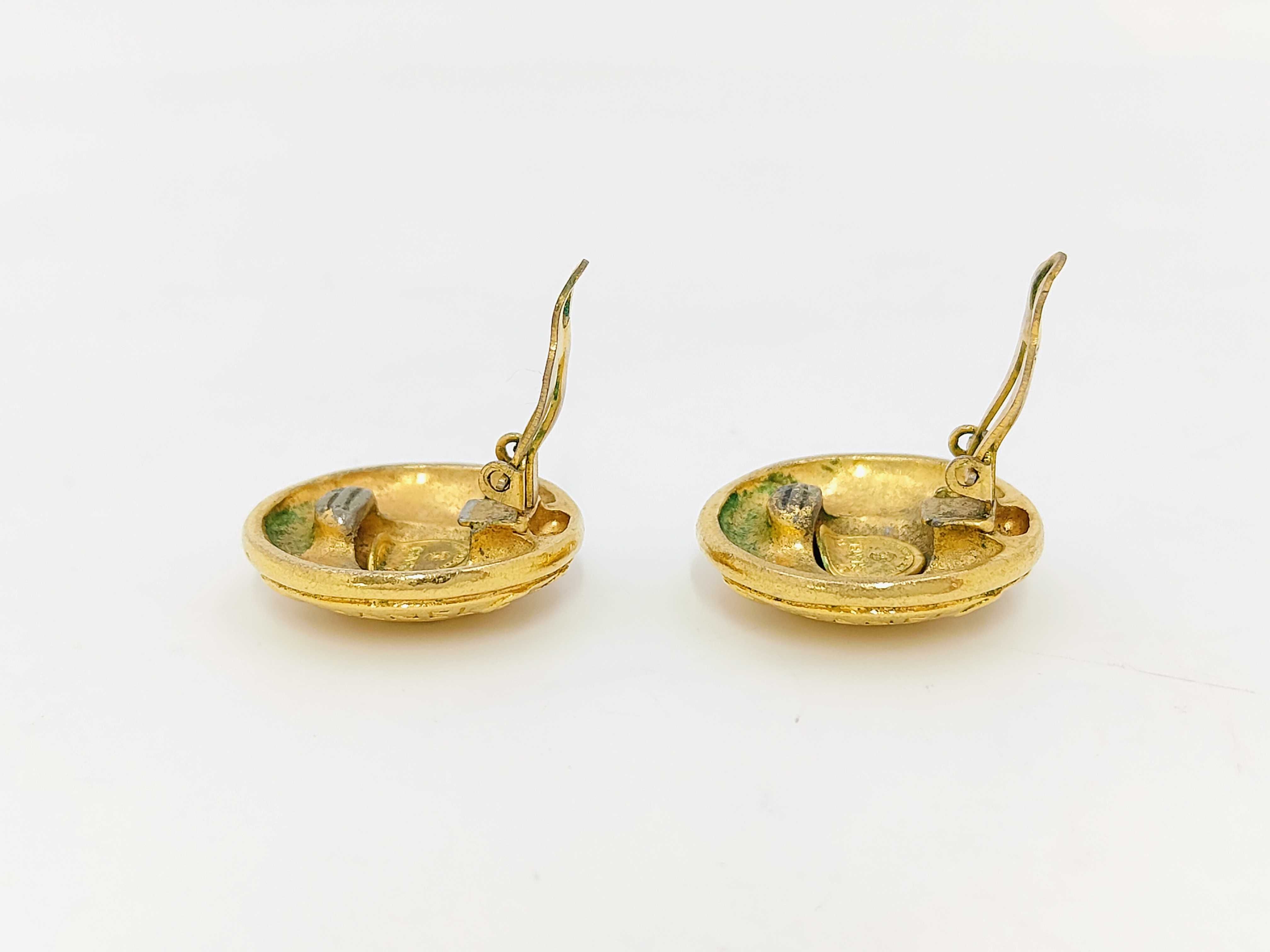 Earrings / GP Earrings — view 3