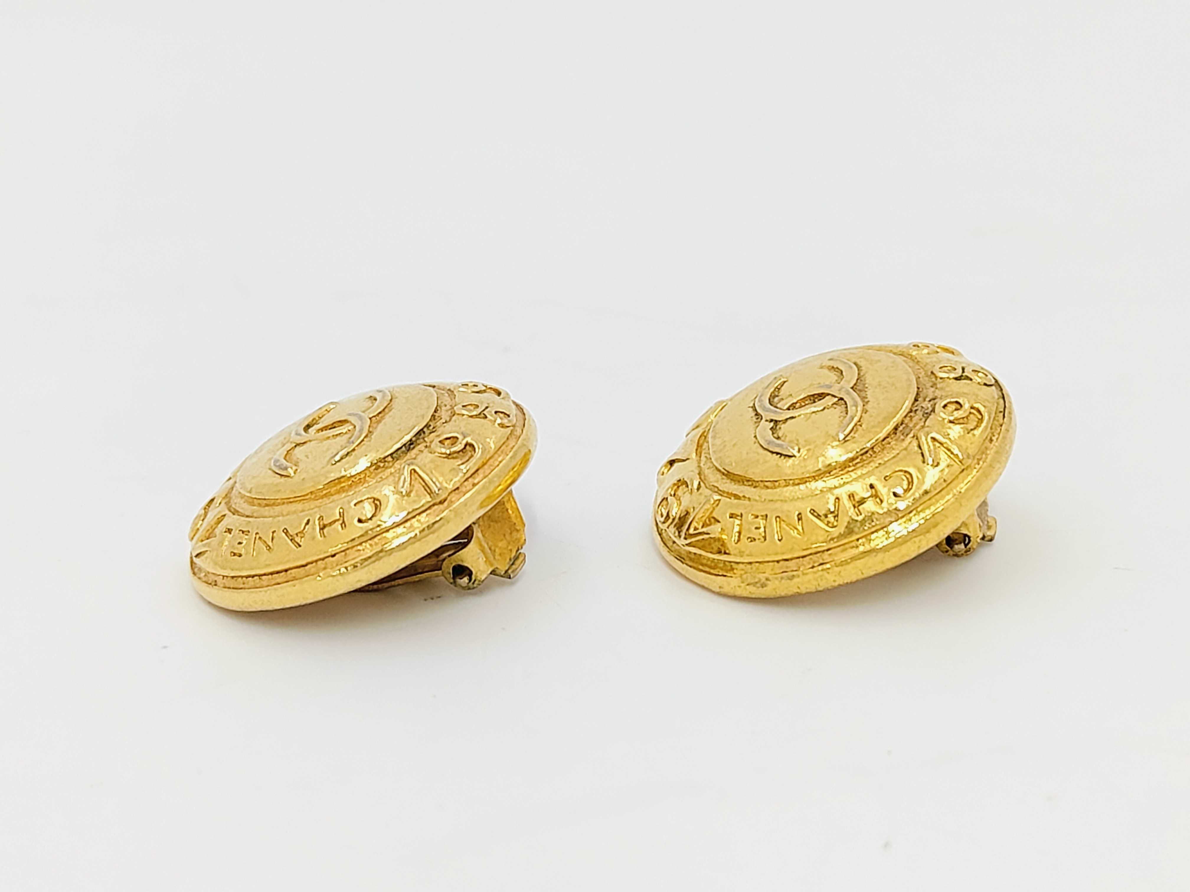 Earrings / GP Earrings — view 4
