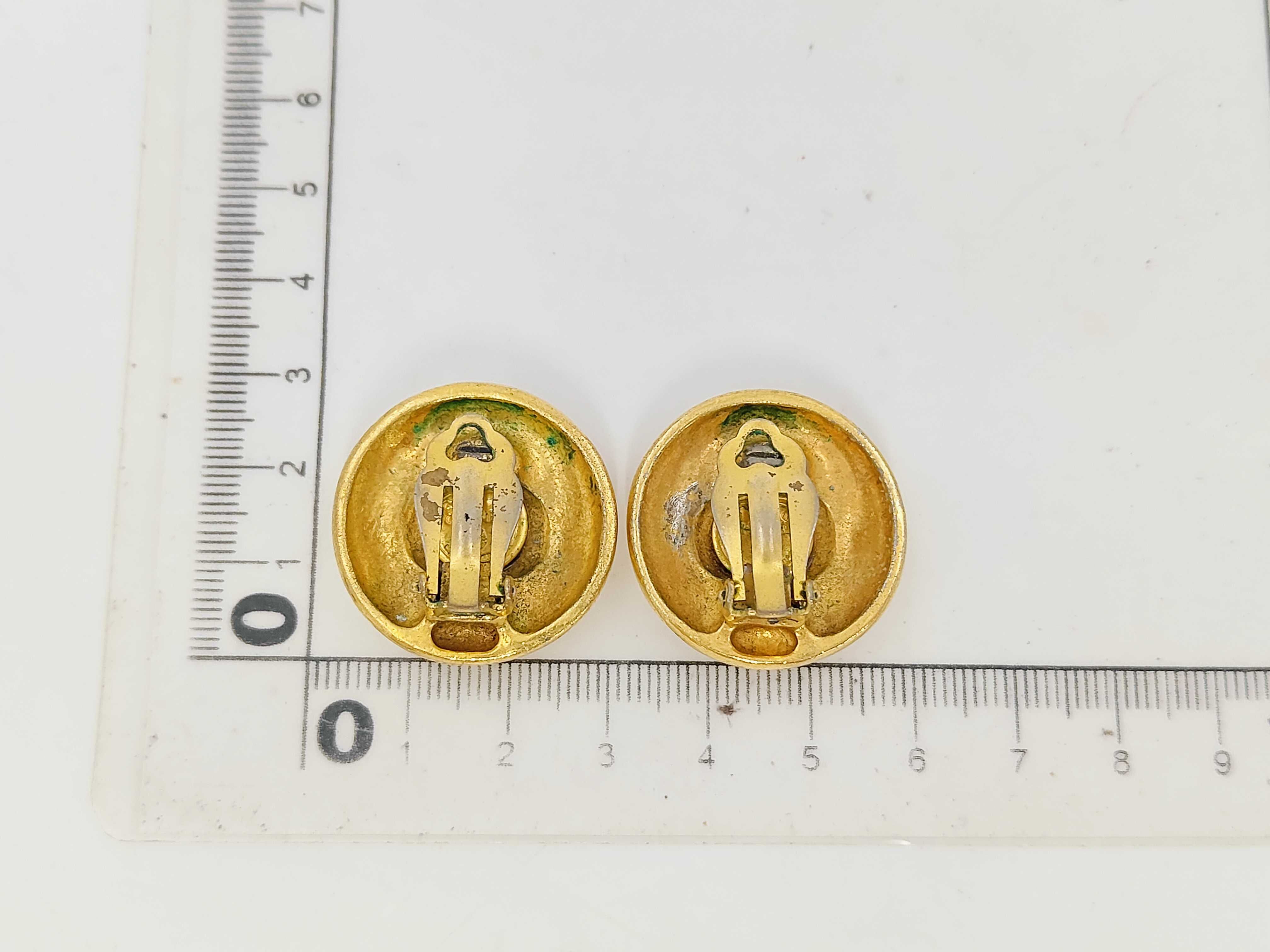 Earrings / GP Earrings — view 7