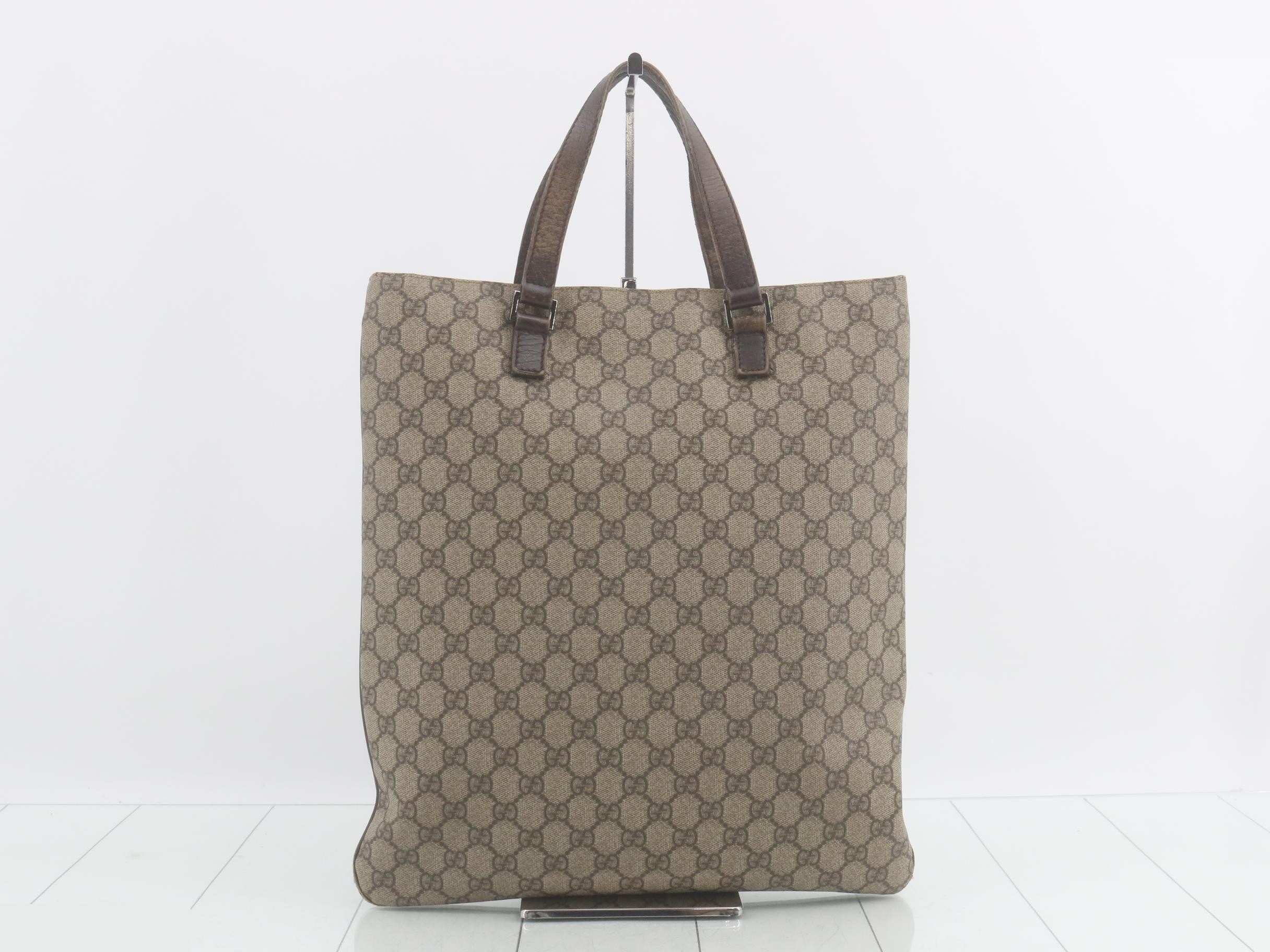 GG Supreme Tote Bag — view 2