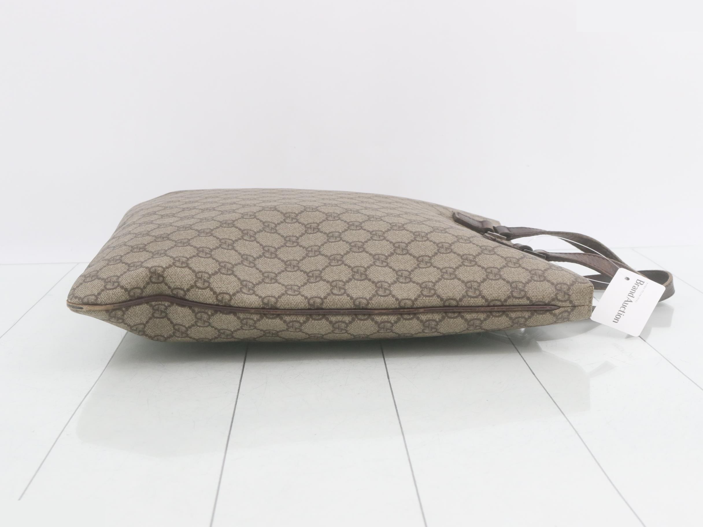 GG Supreme Tote Bag — view 3