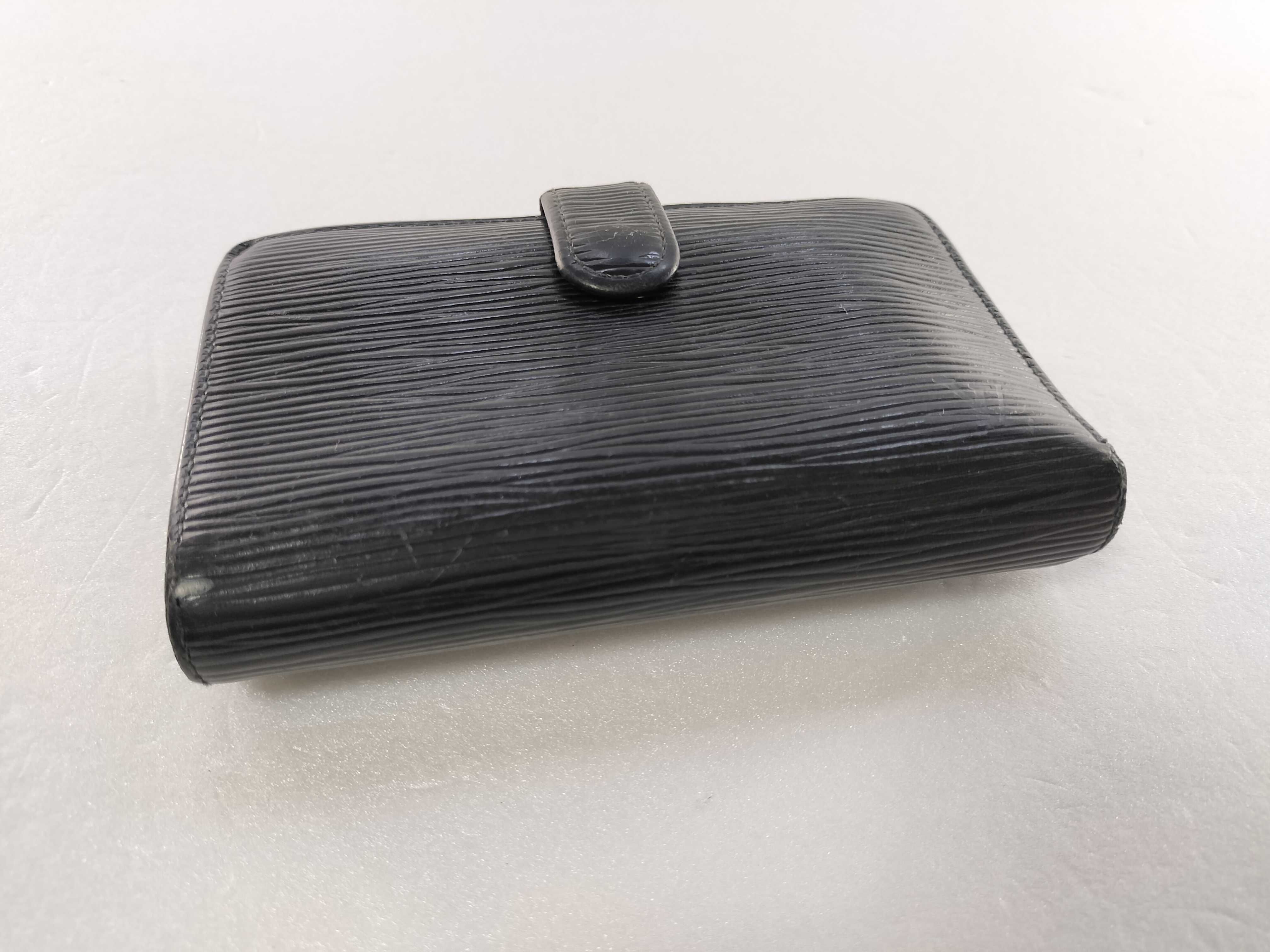 Epi Viennois Wallet — view 5