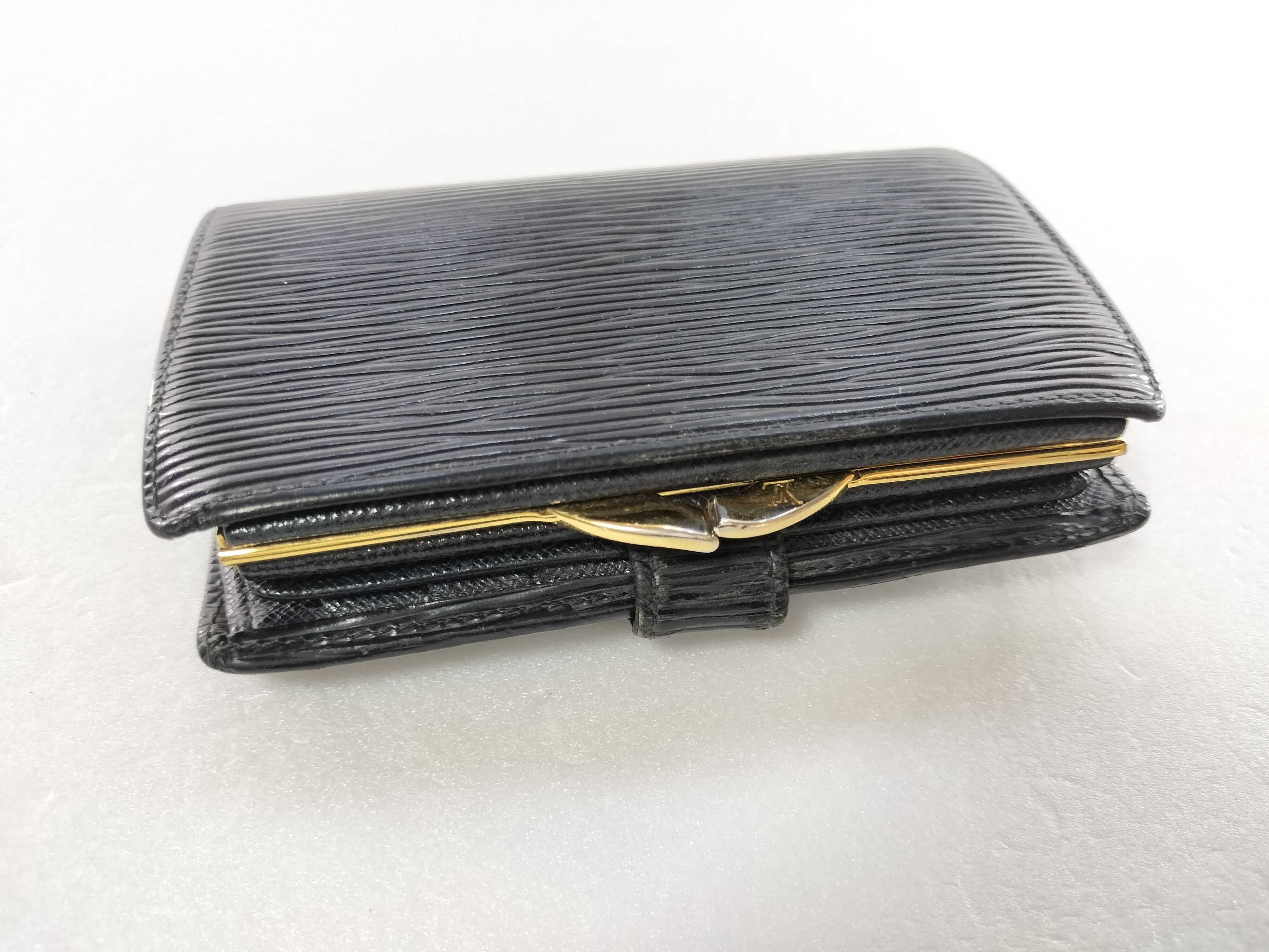 Epi Viennois Wallet — view 6