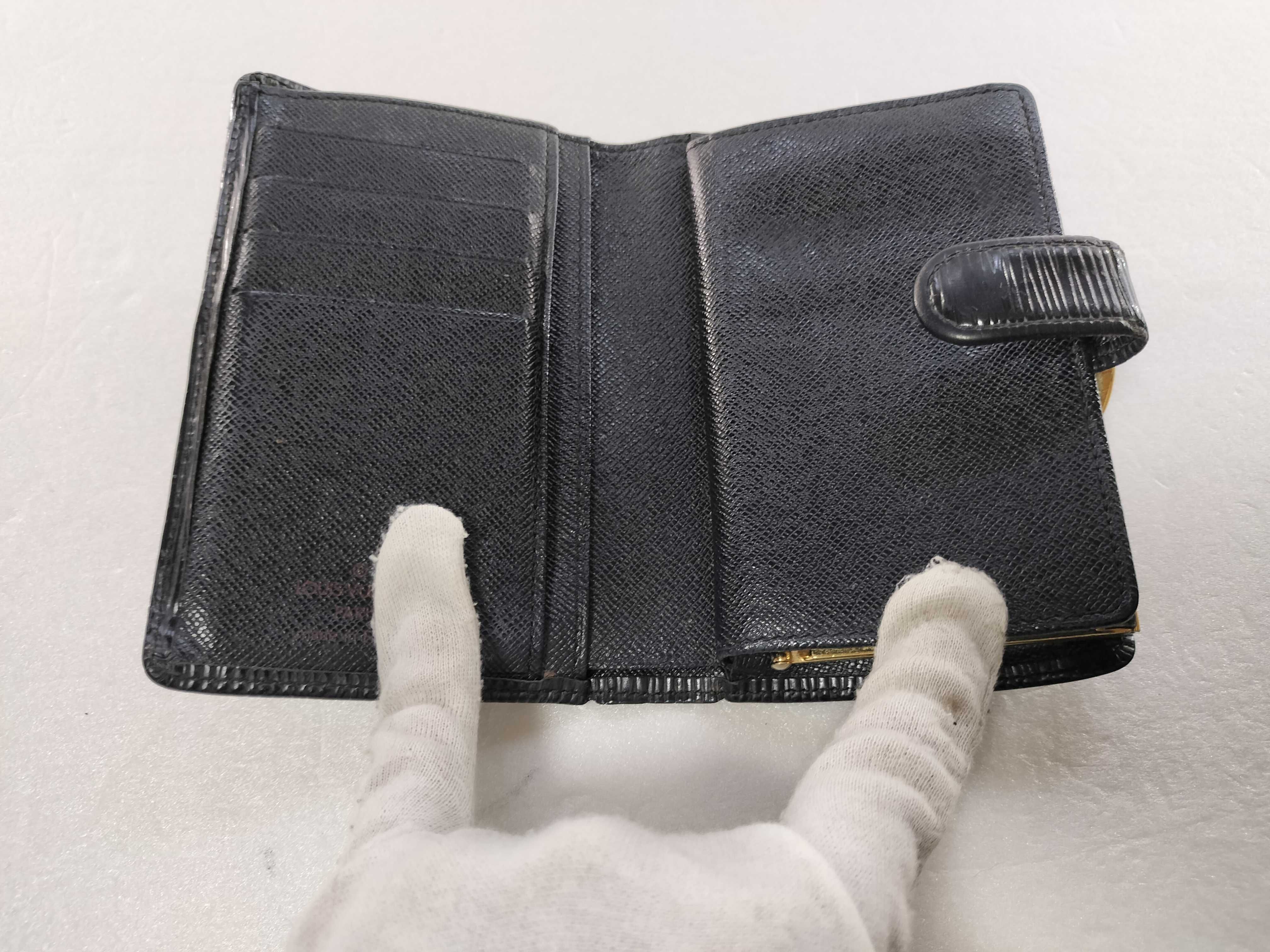 Epi Viennois Wallet — view 7