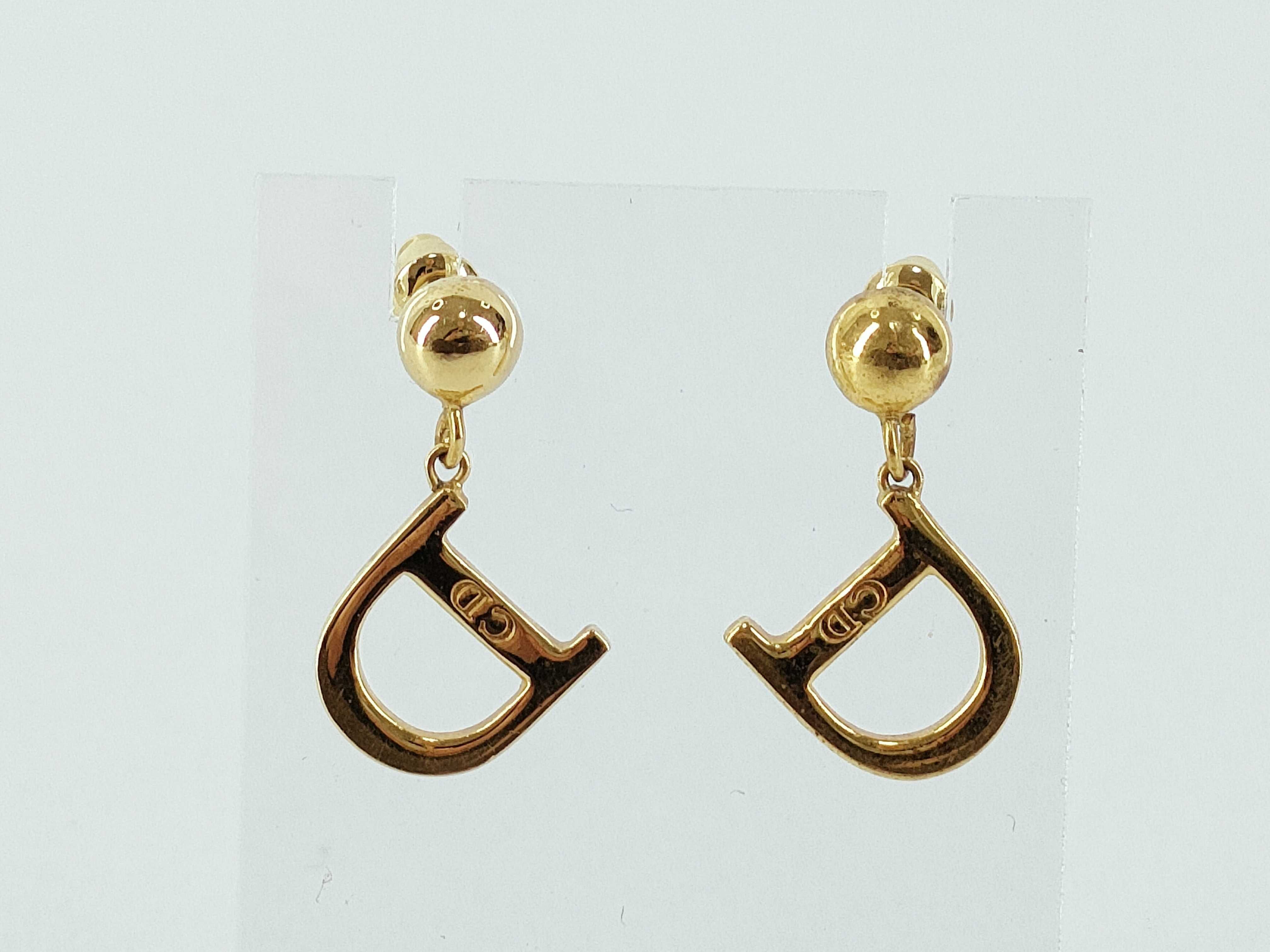 Christian Earrings