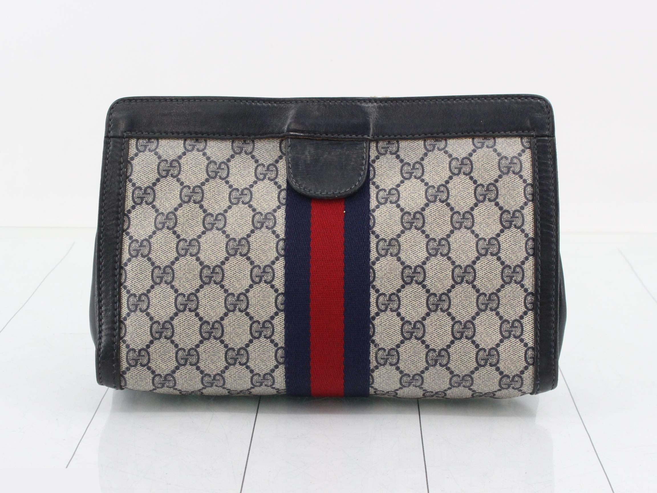 GG Supreme Second Bag — view 2
