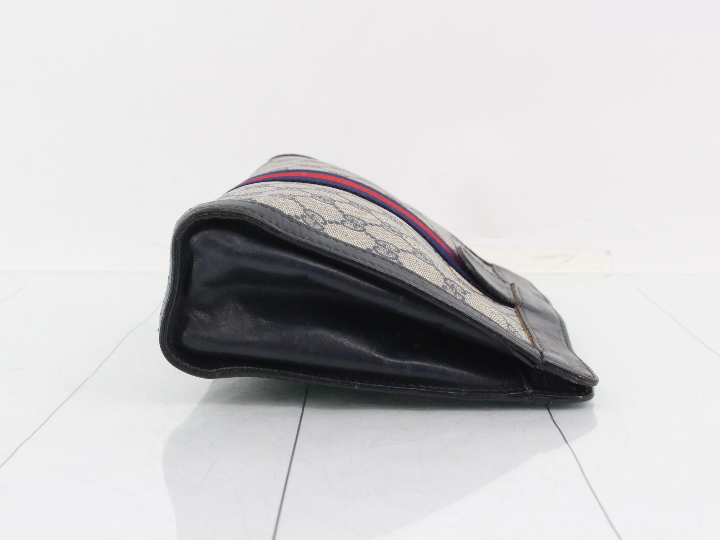 GG Supreme Second Bag — view 3