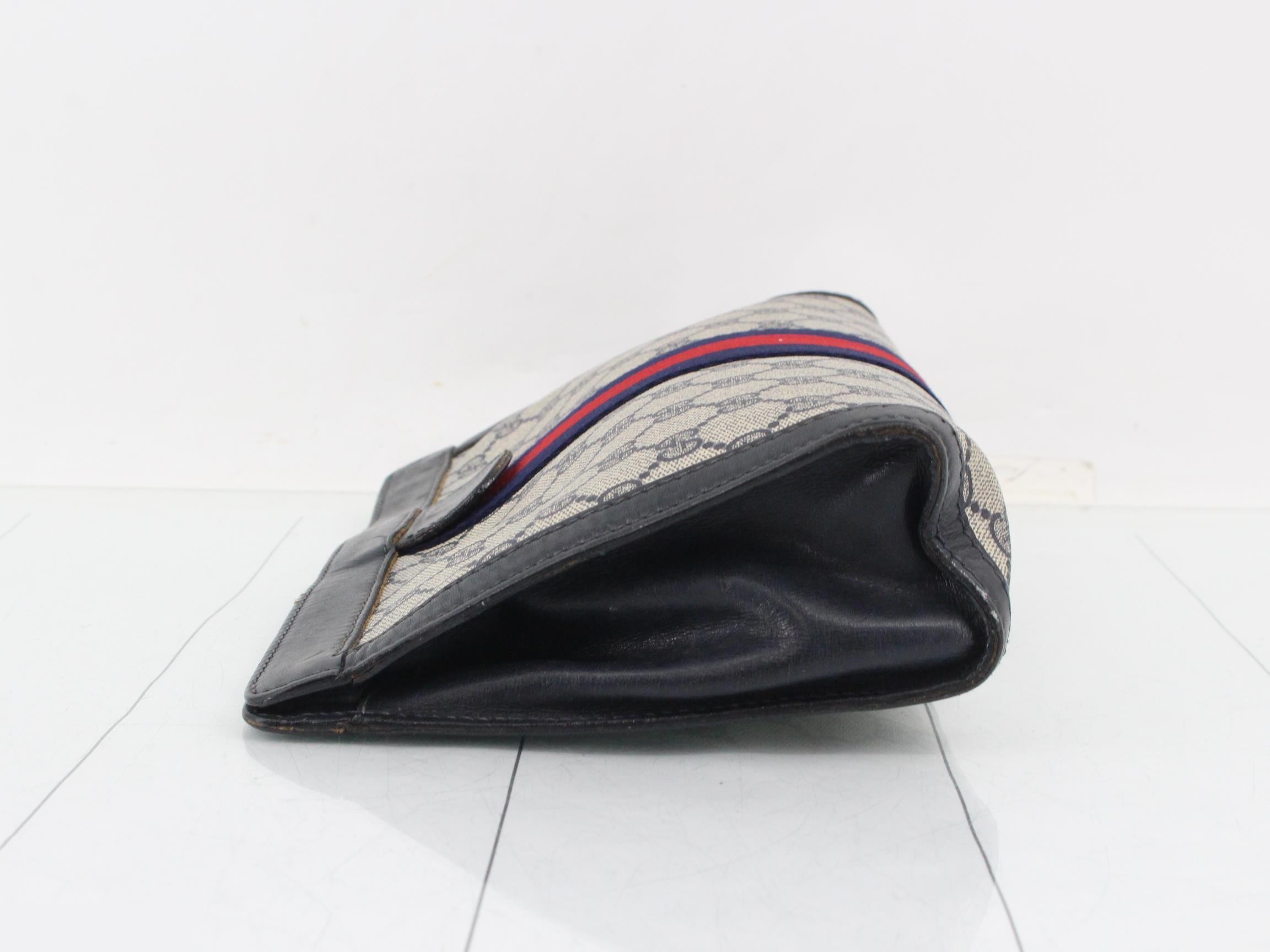GG Supreme Second Bag — view 4