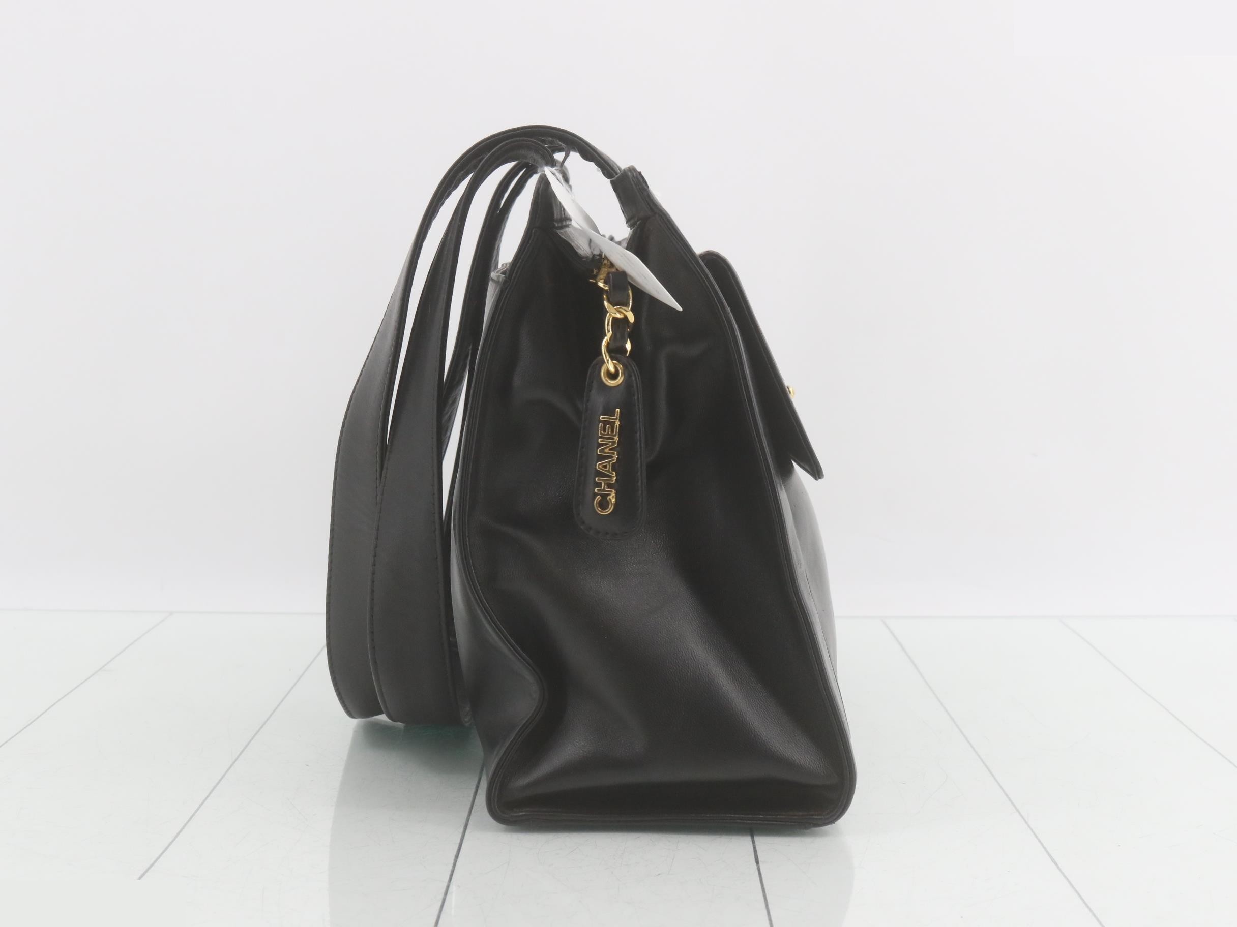 Tote bag — view 4