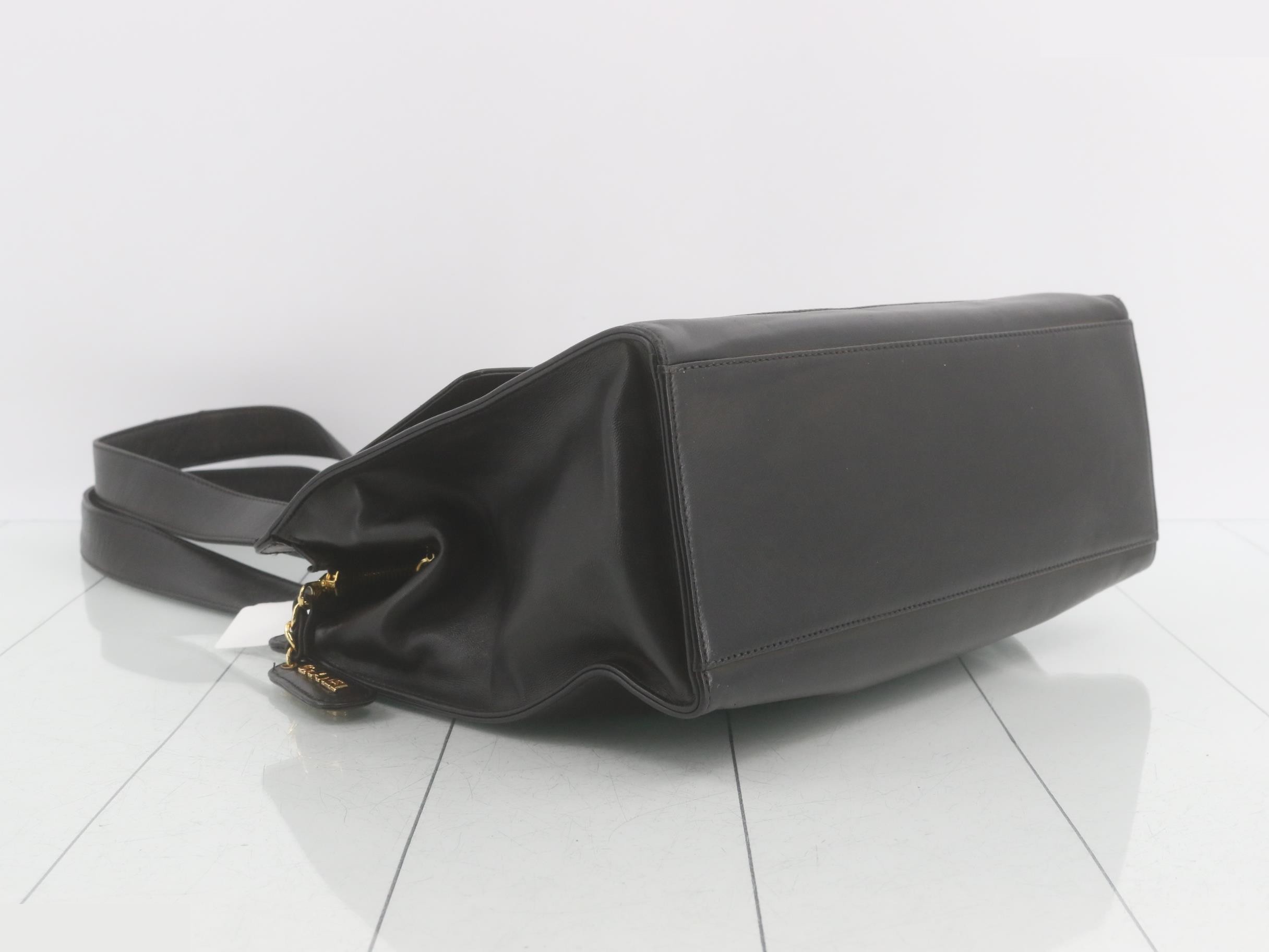 Tote bag — view 5