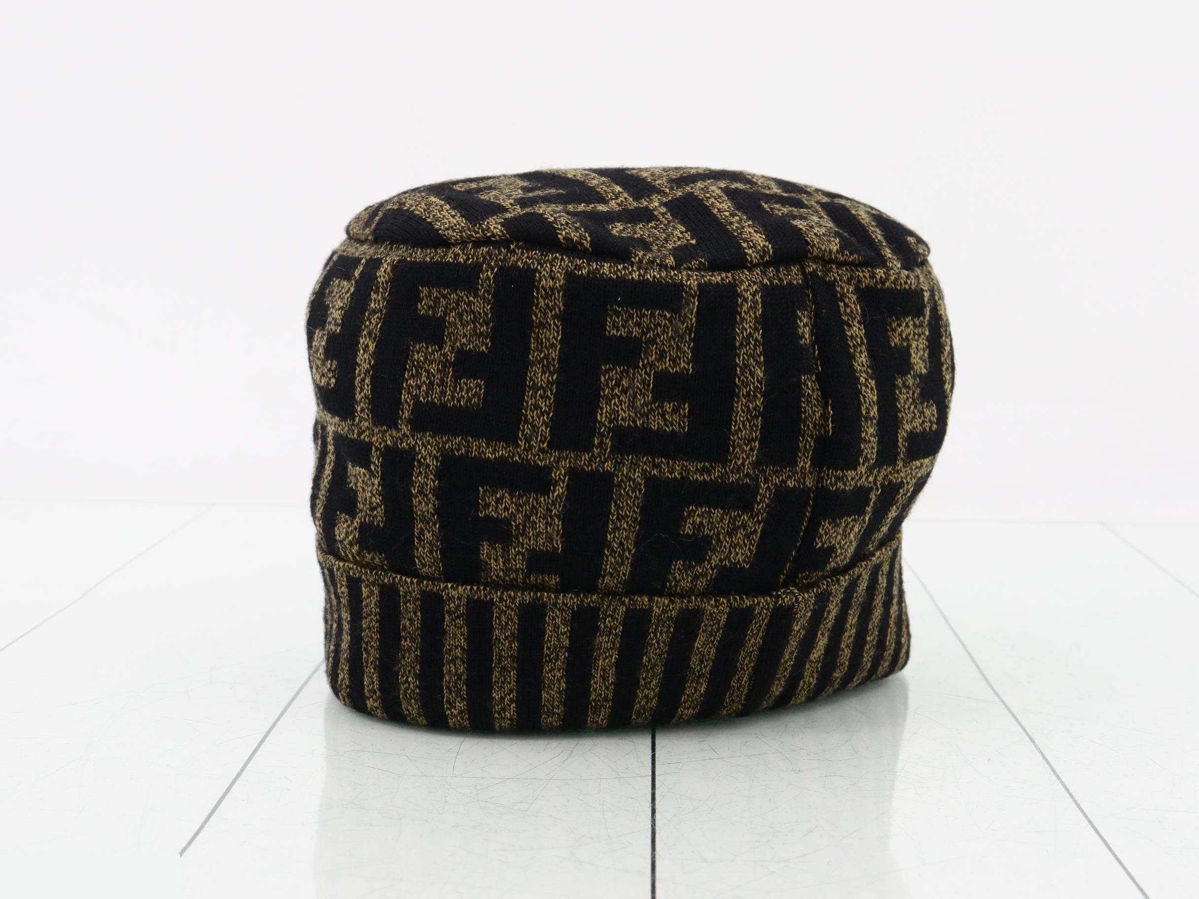 Zucca (accessories) and hats — view 2