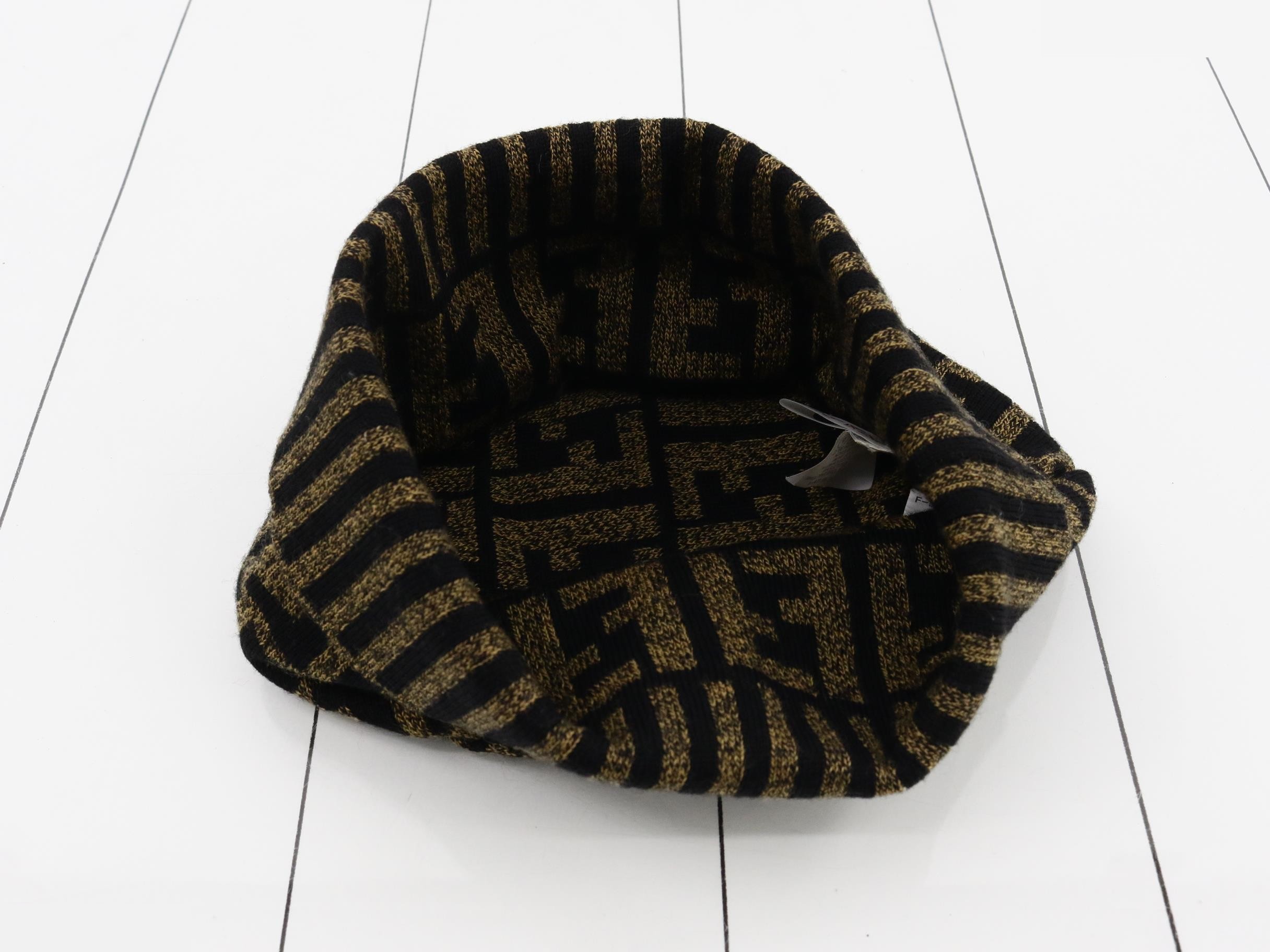 Zucca (accessories) and hats — view 3