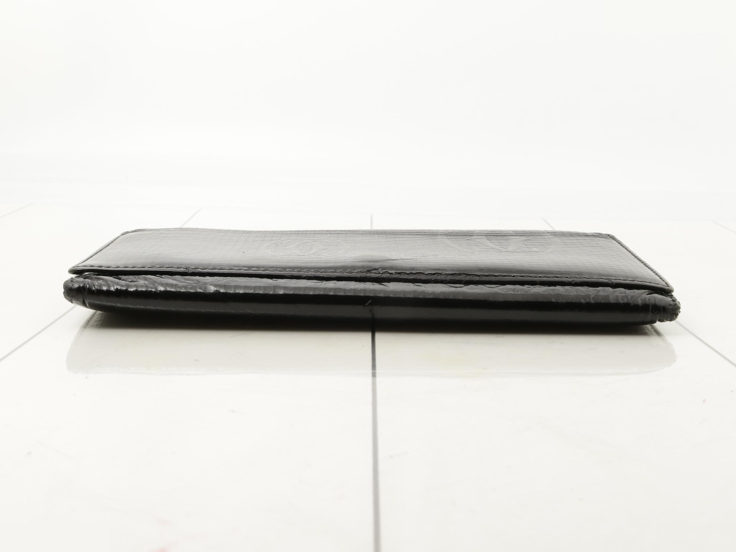Happy Birthday (bag) wallet, aftermarket pull tab. — view 3