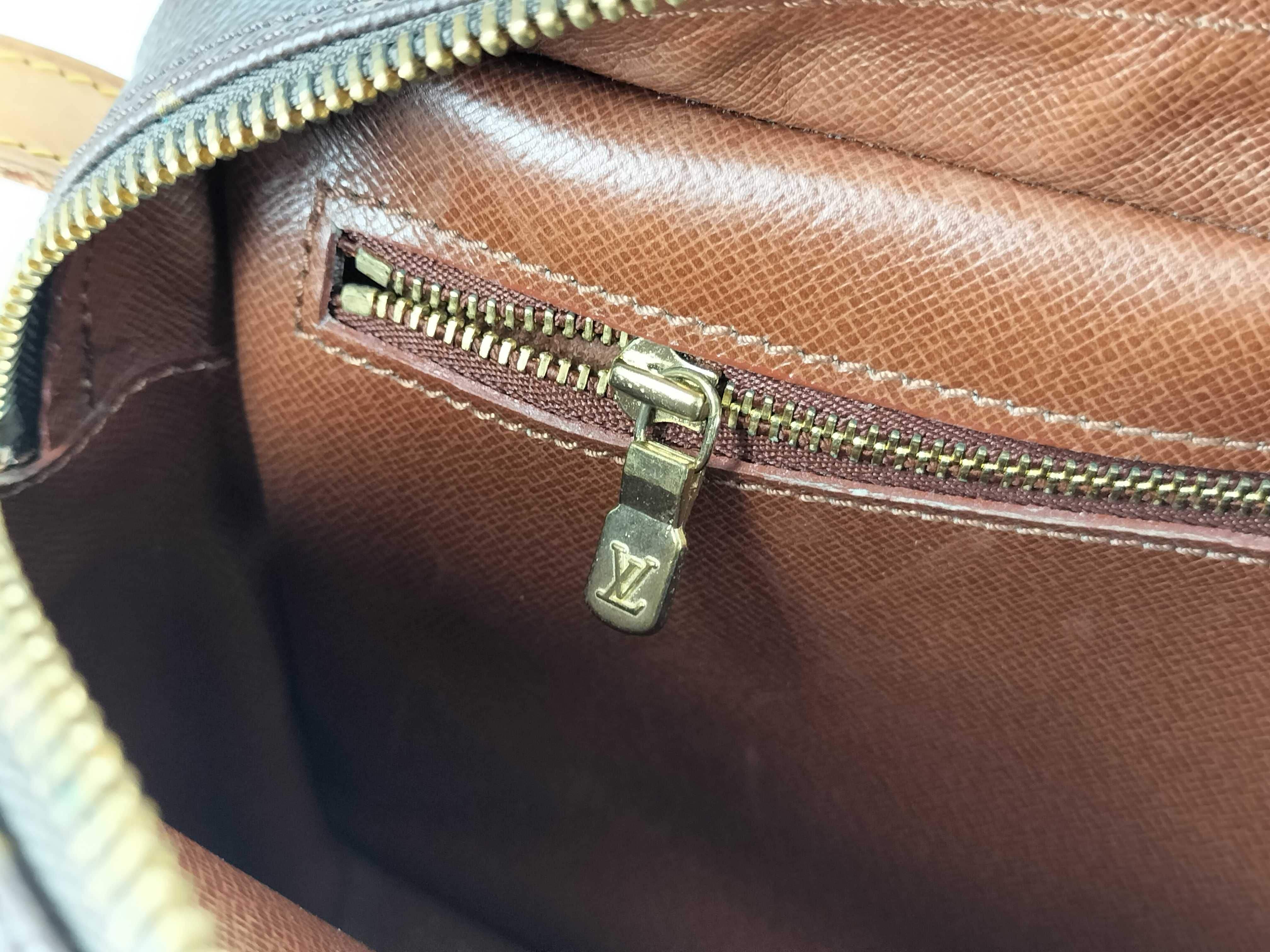 Monogram Trocadero 27 Shoulder Bag — view 12