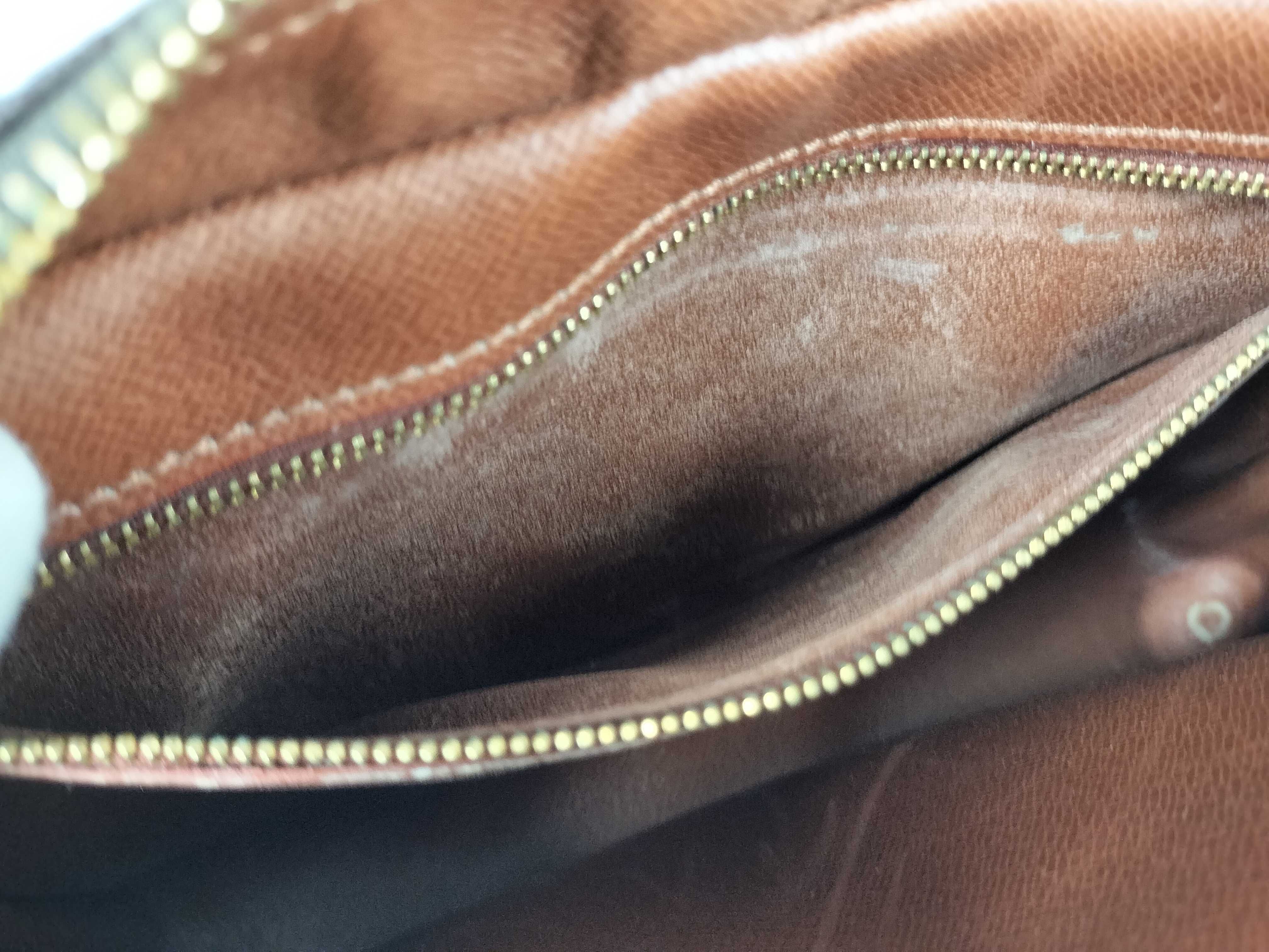 Monogram Trocadero 27 Shoulder Bag — view 13
