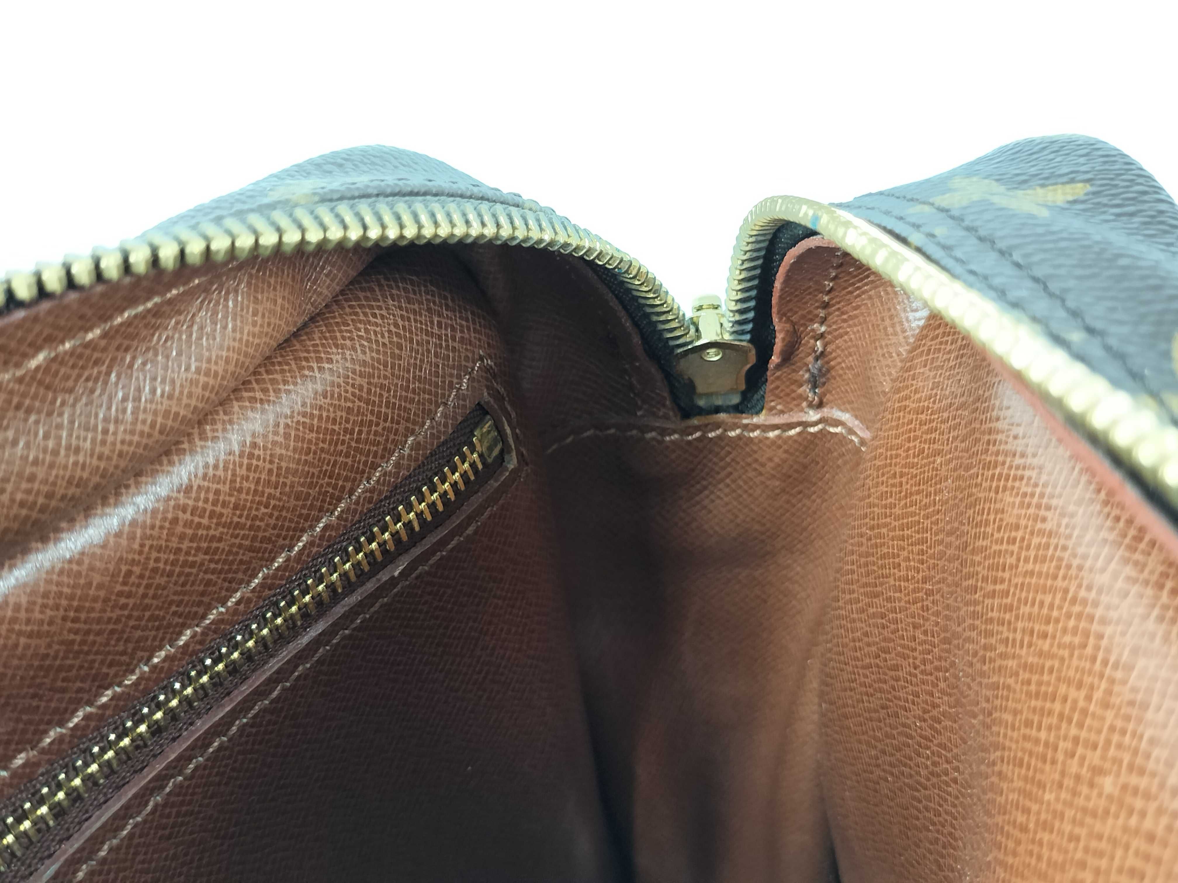 Monogram Trocadero 27 Shoulder Bag — view 15