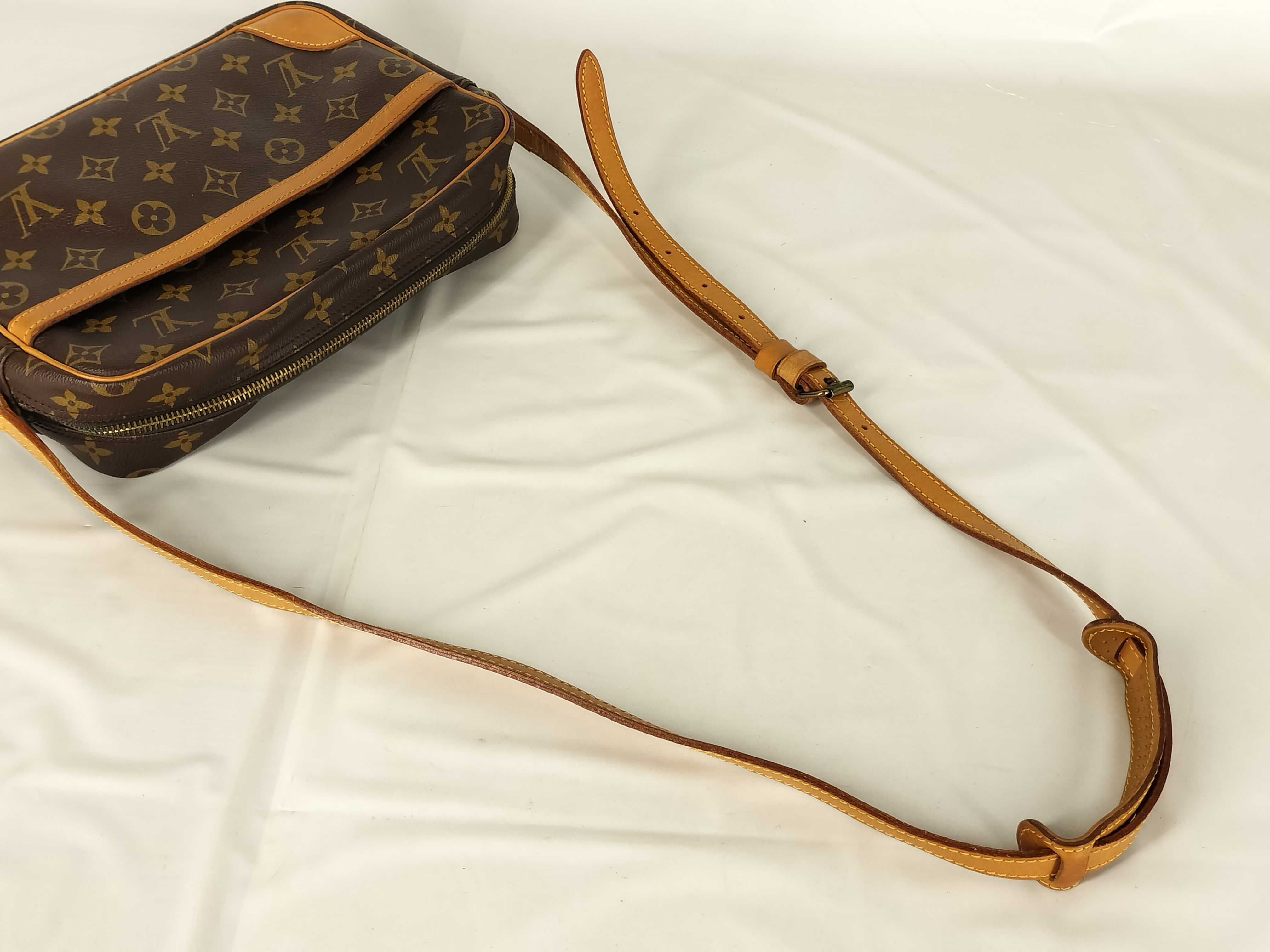 Monogram Trocadero 27 Shoulder Bag — view 3