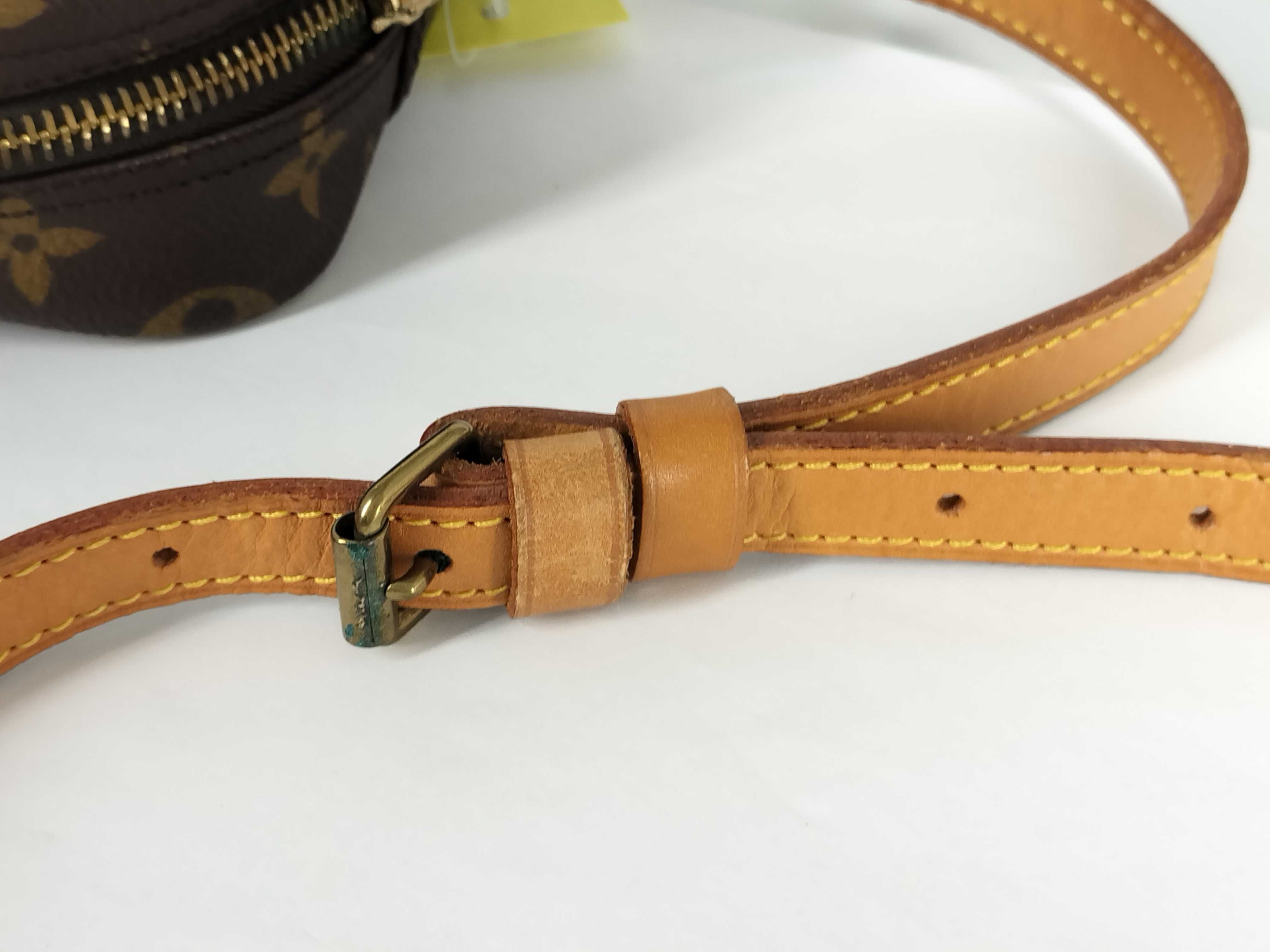 Monogram Trocadero 27 Shoulder Bag — view 4
