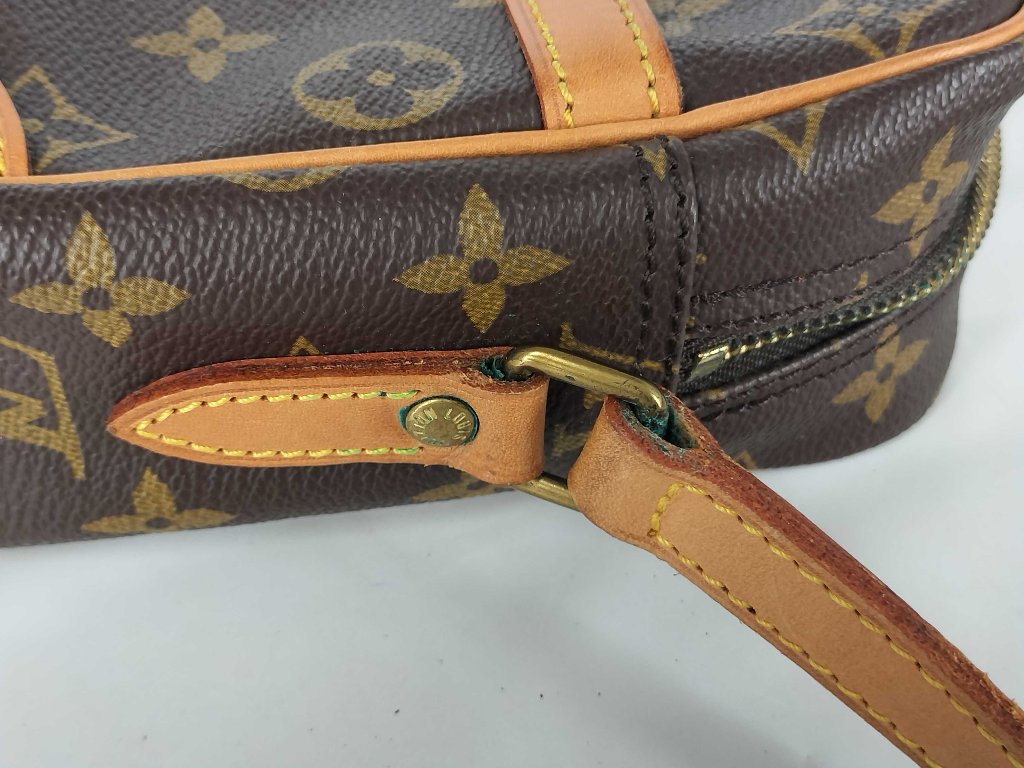 Monogram Trocadero 27 Shoulder Bag — view 5
