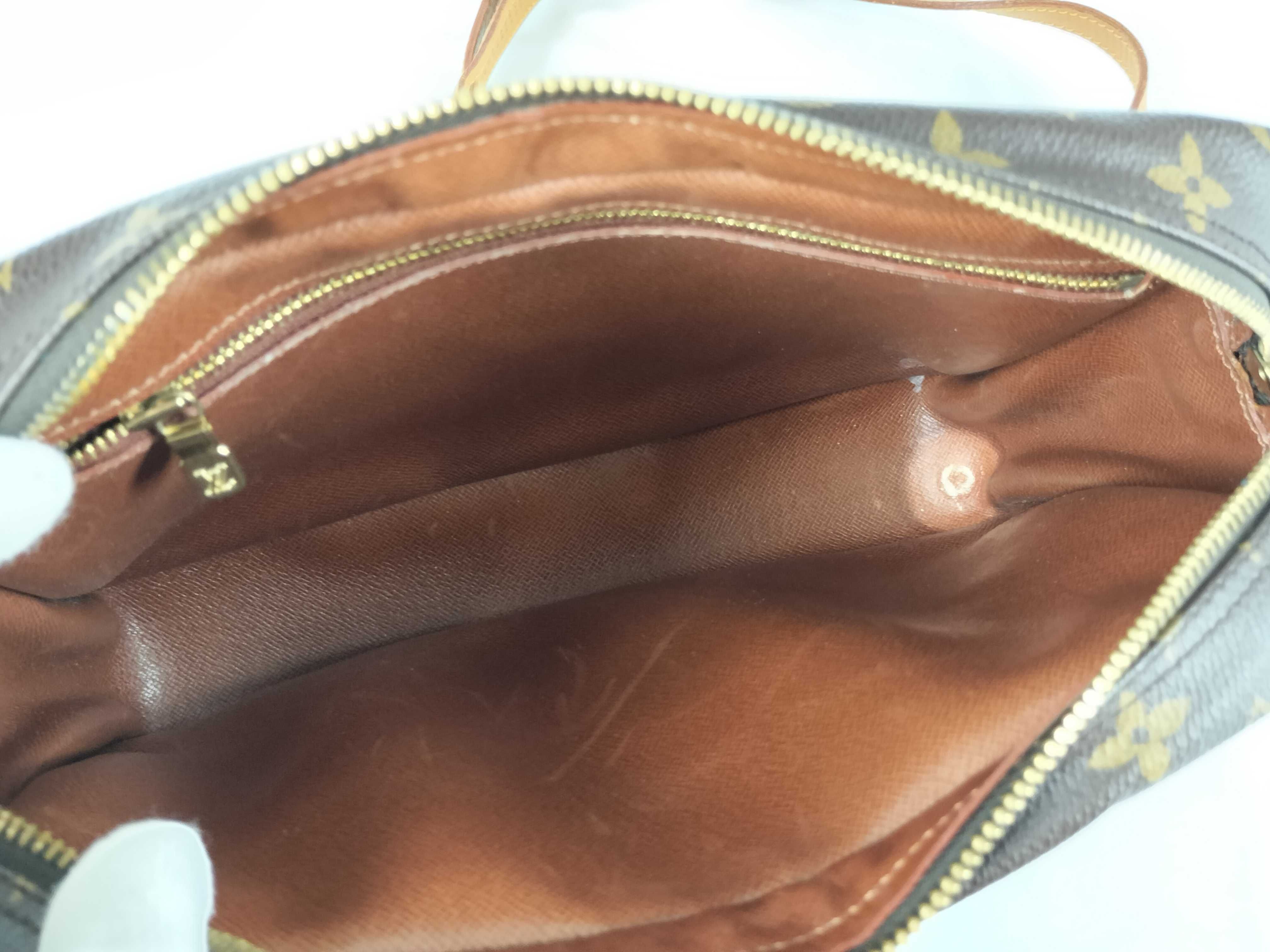 Monogram Trocadero 27 Shoulder Bag — view 10