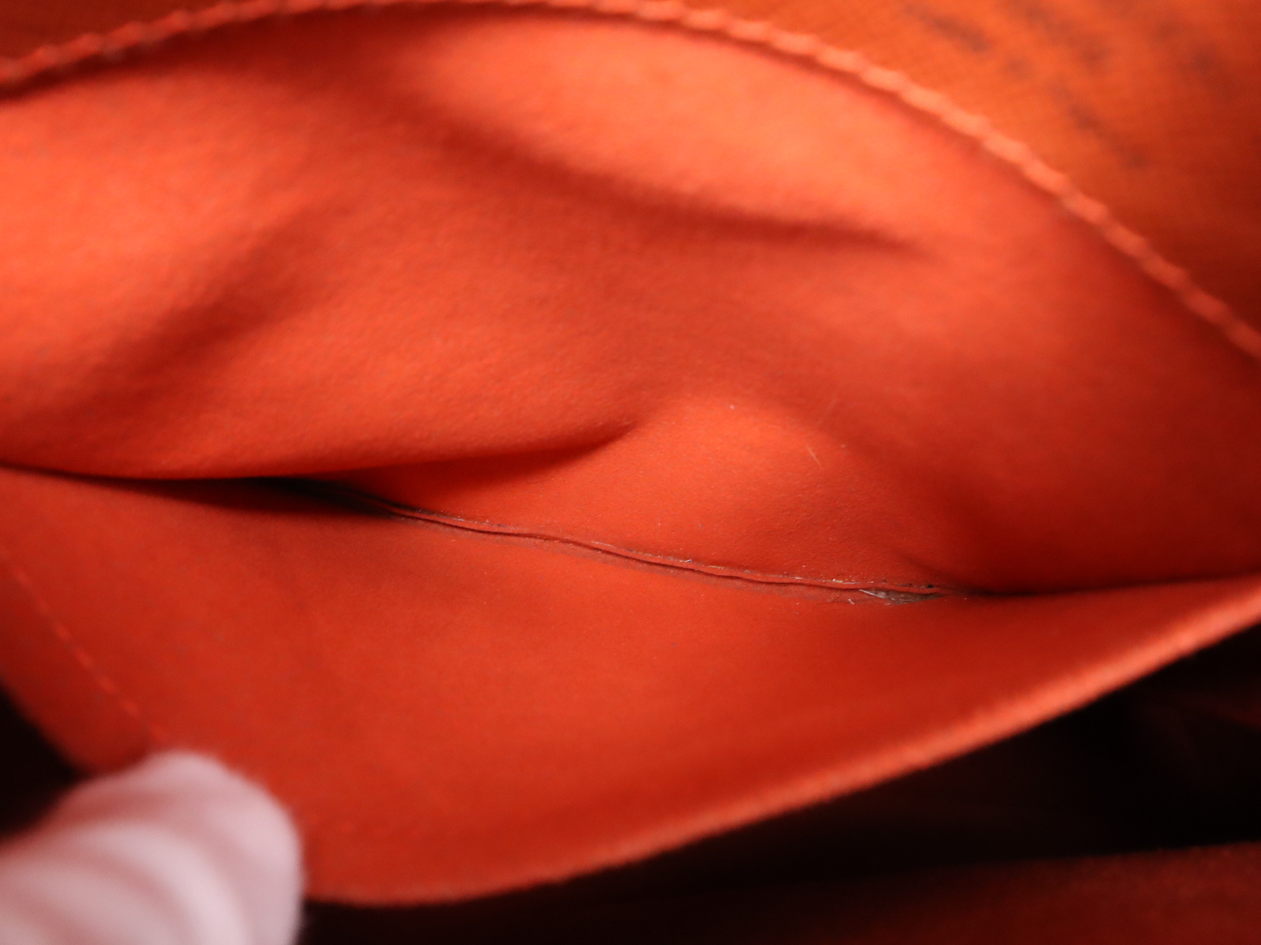N51302 Damier Musette Shoulder Bag — view 13