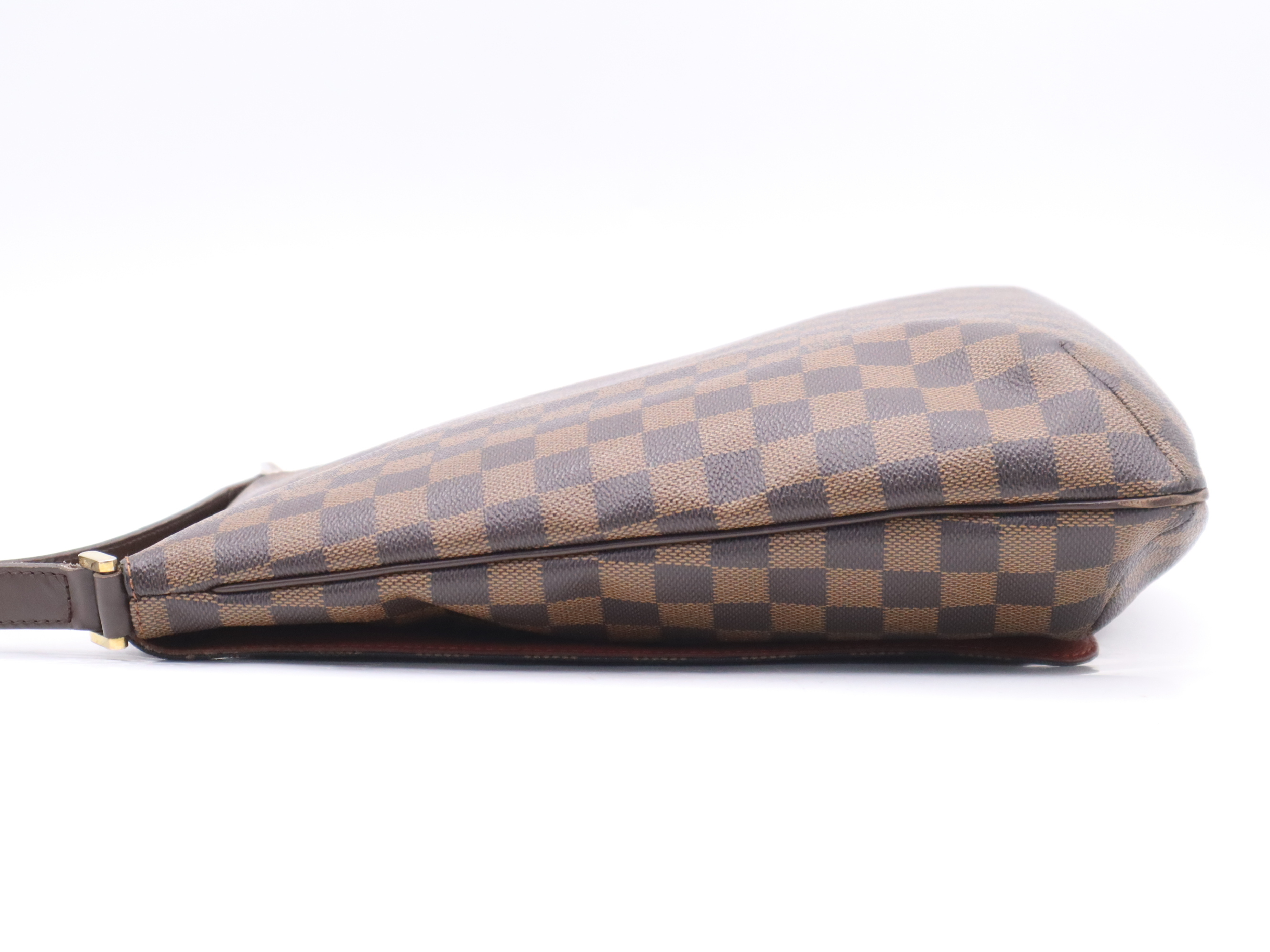 N51302 Damier Musette Shoulder Bag — view 3