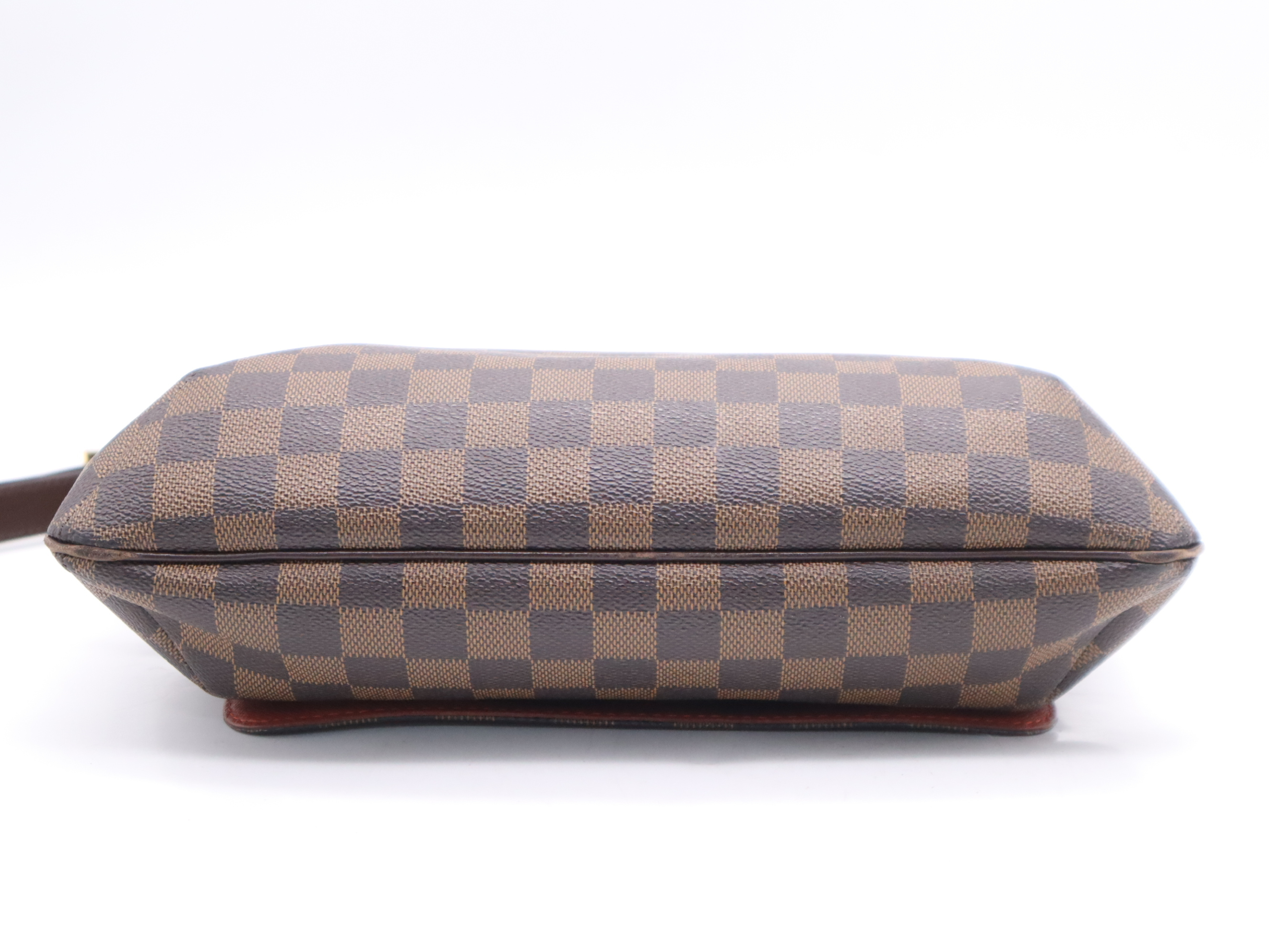 N51302 Damier Musette Shoulder Bag — view 4