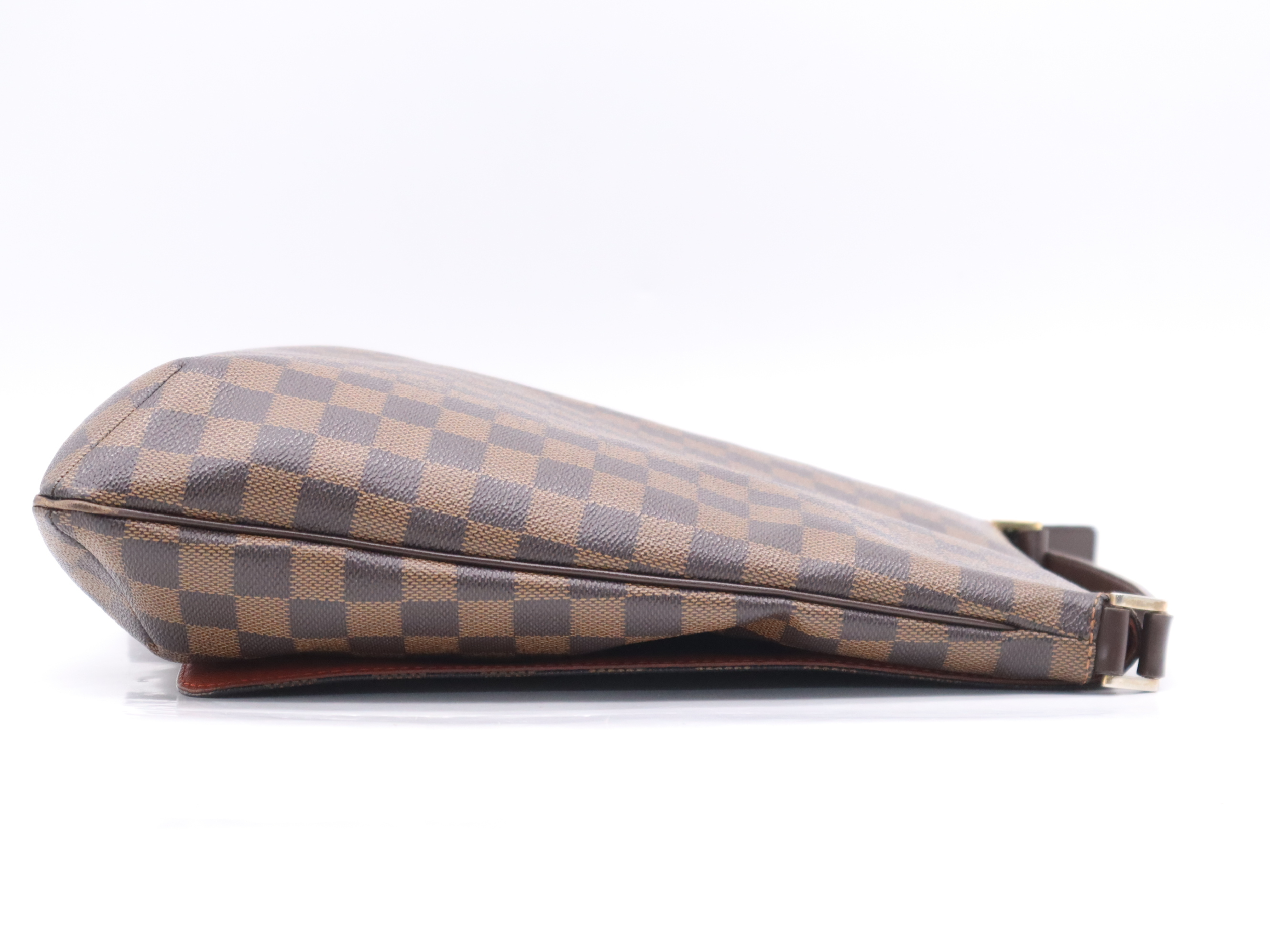 N51302 Damier Musette Shoulder Bag — view 5