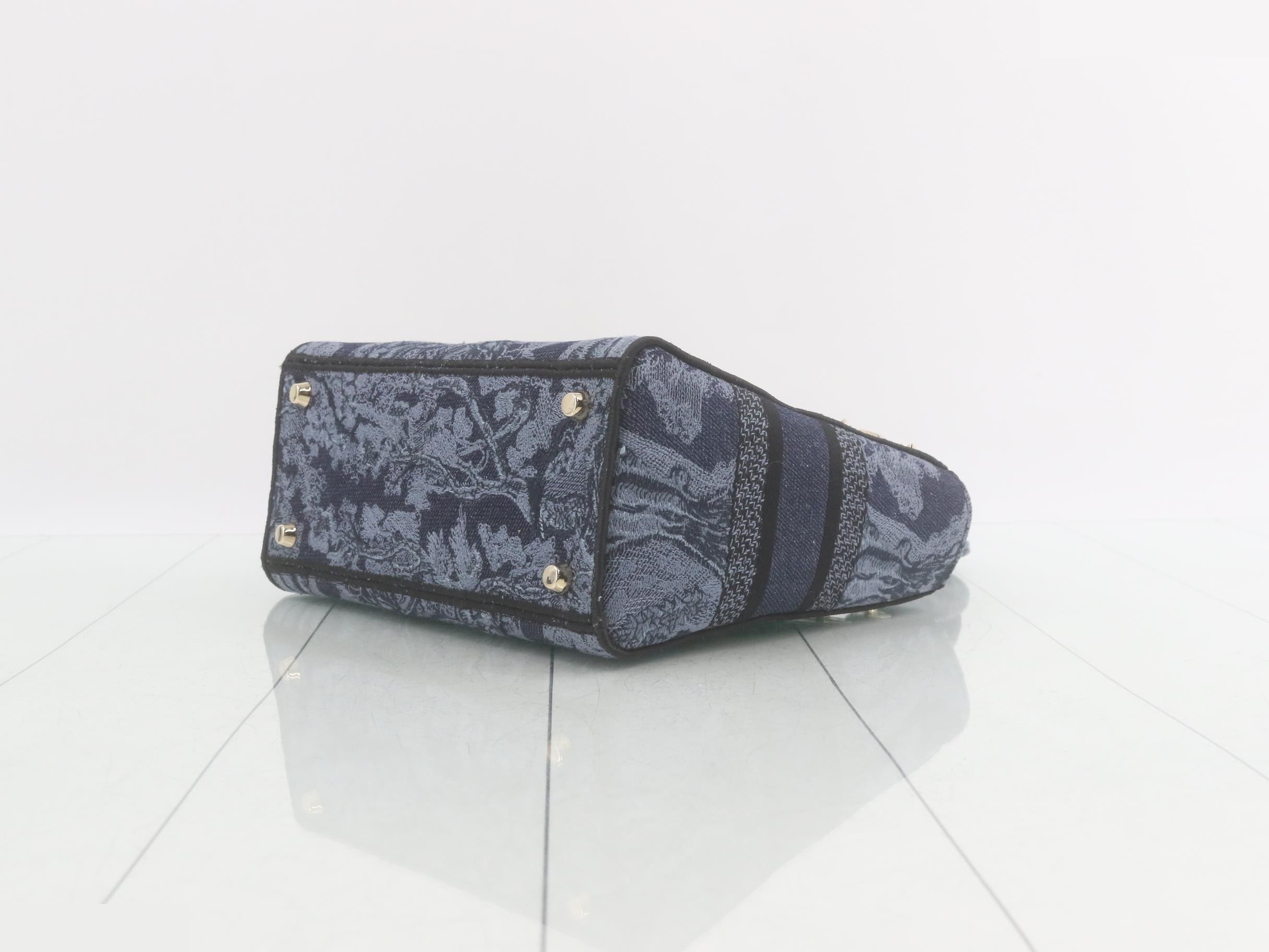 Diorissimo (Bag) - Tote Bag — view 6