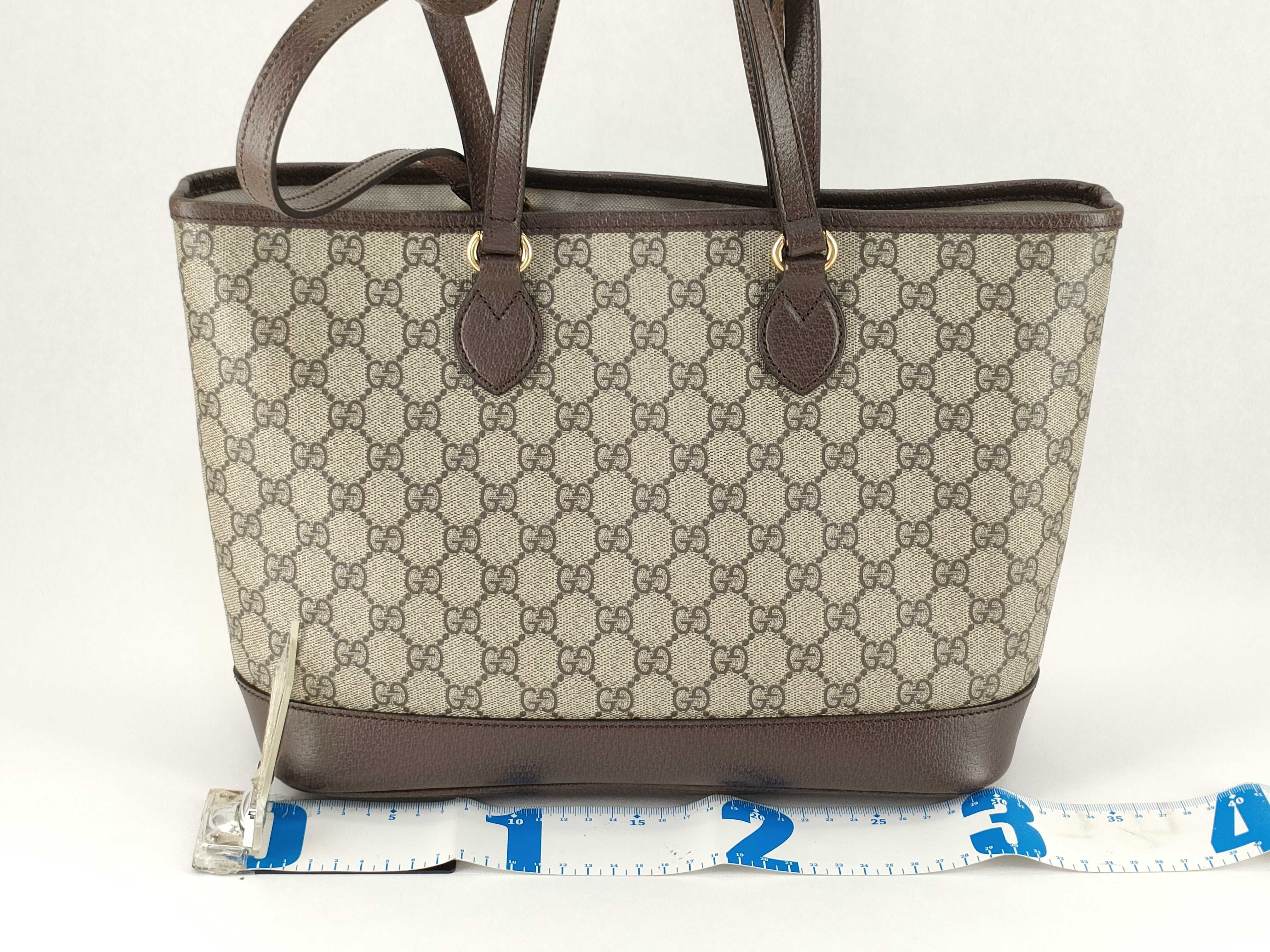 Ophidia 765043 Tote Bag — view 2
