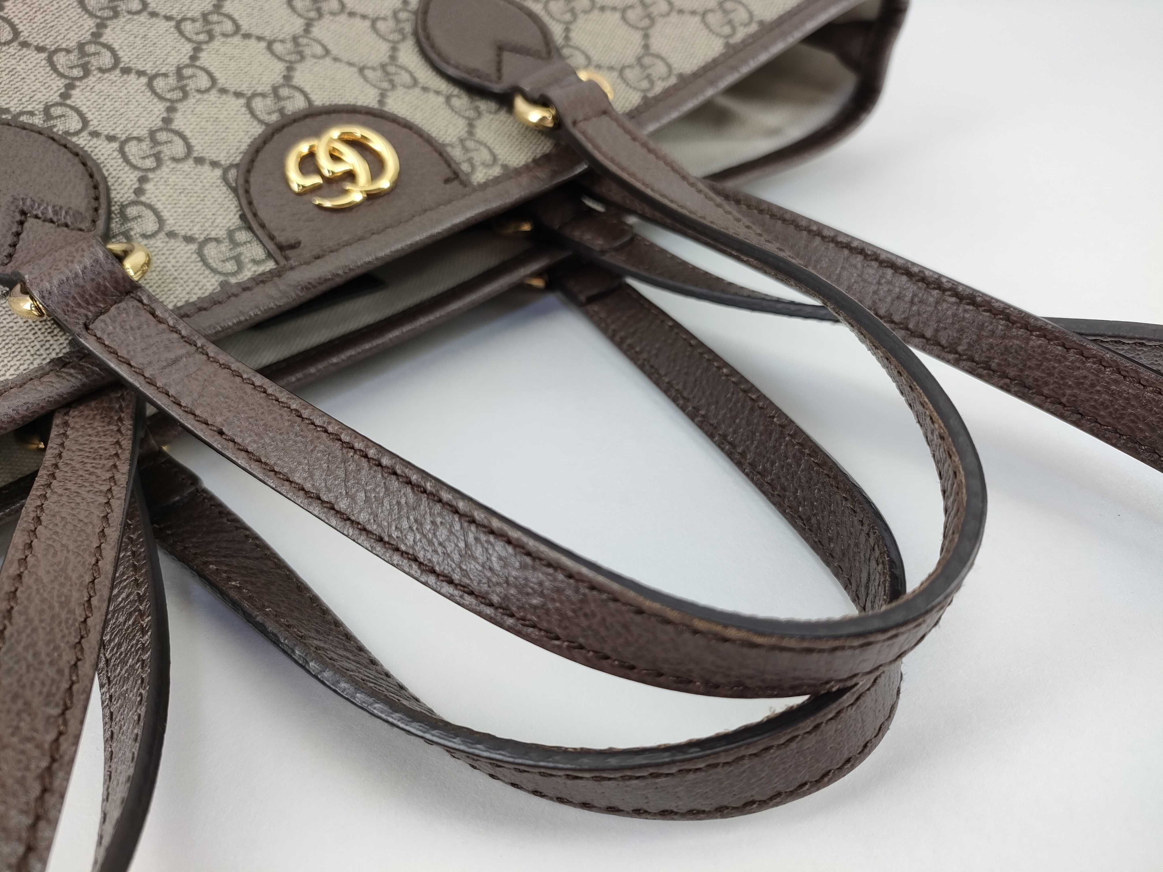 Ophidia 765043 Tote Bag — view 3