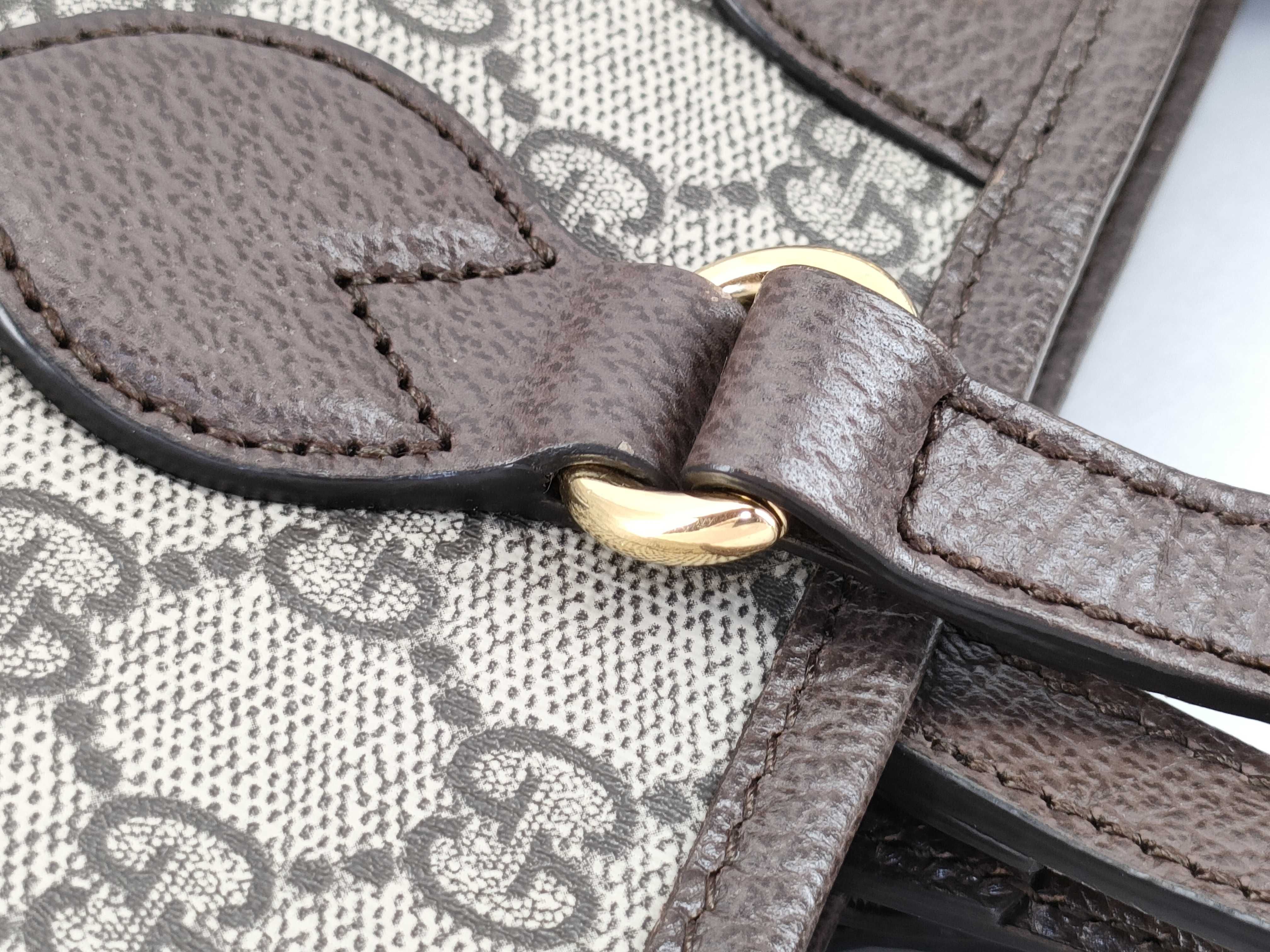 Ophidia 765043 Tote Bag — view 5